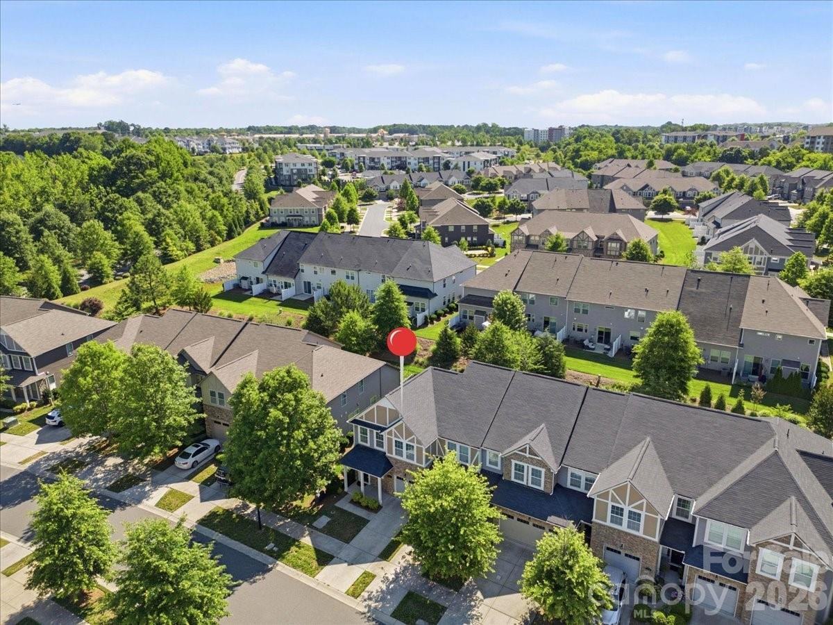 Stonehaven at Berewick - Residential