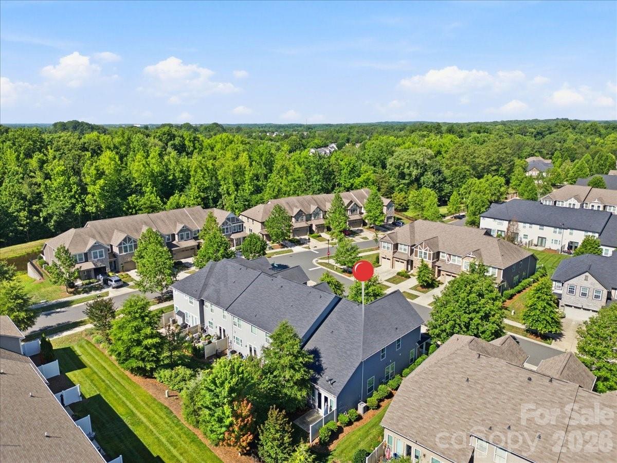 Stonehaven at Berewick - Residential
