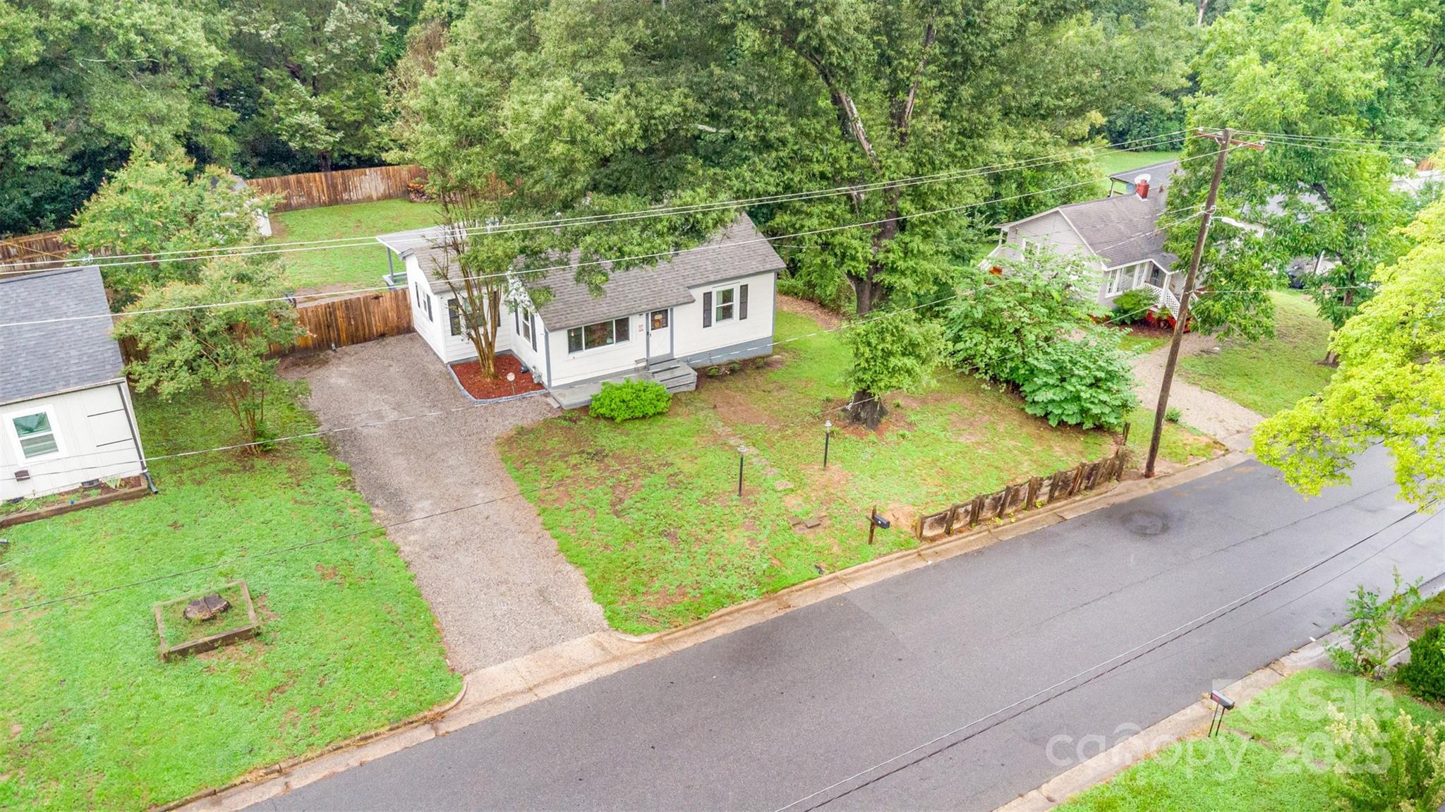 Brookwood - Residential