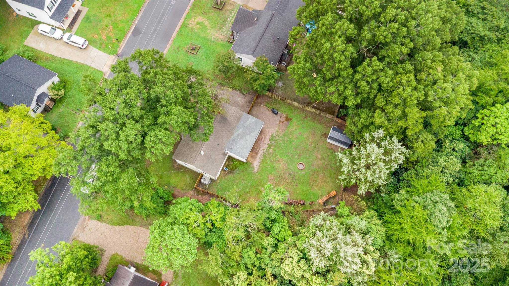 Brookwood - Residential