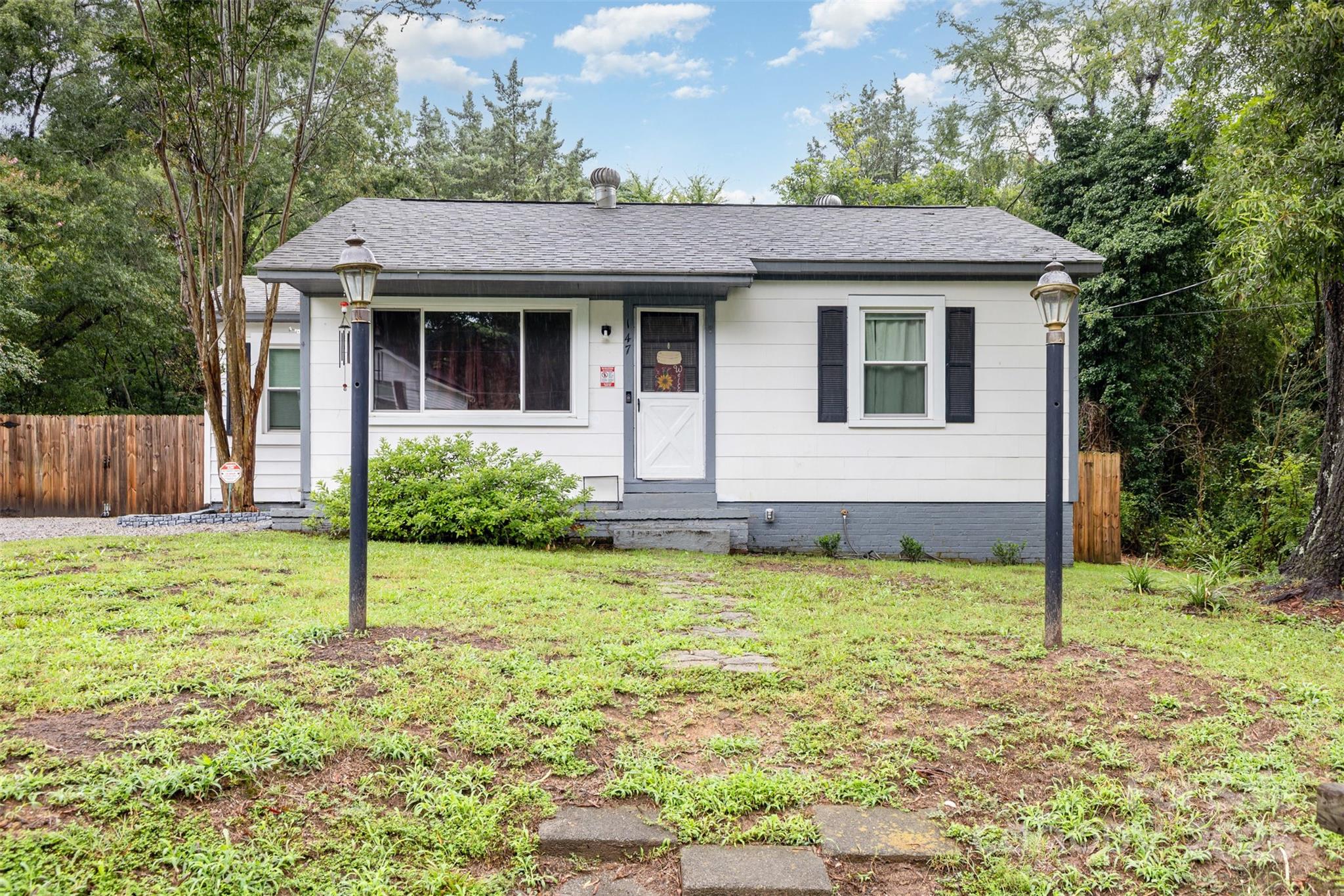 Brookwood - Residential