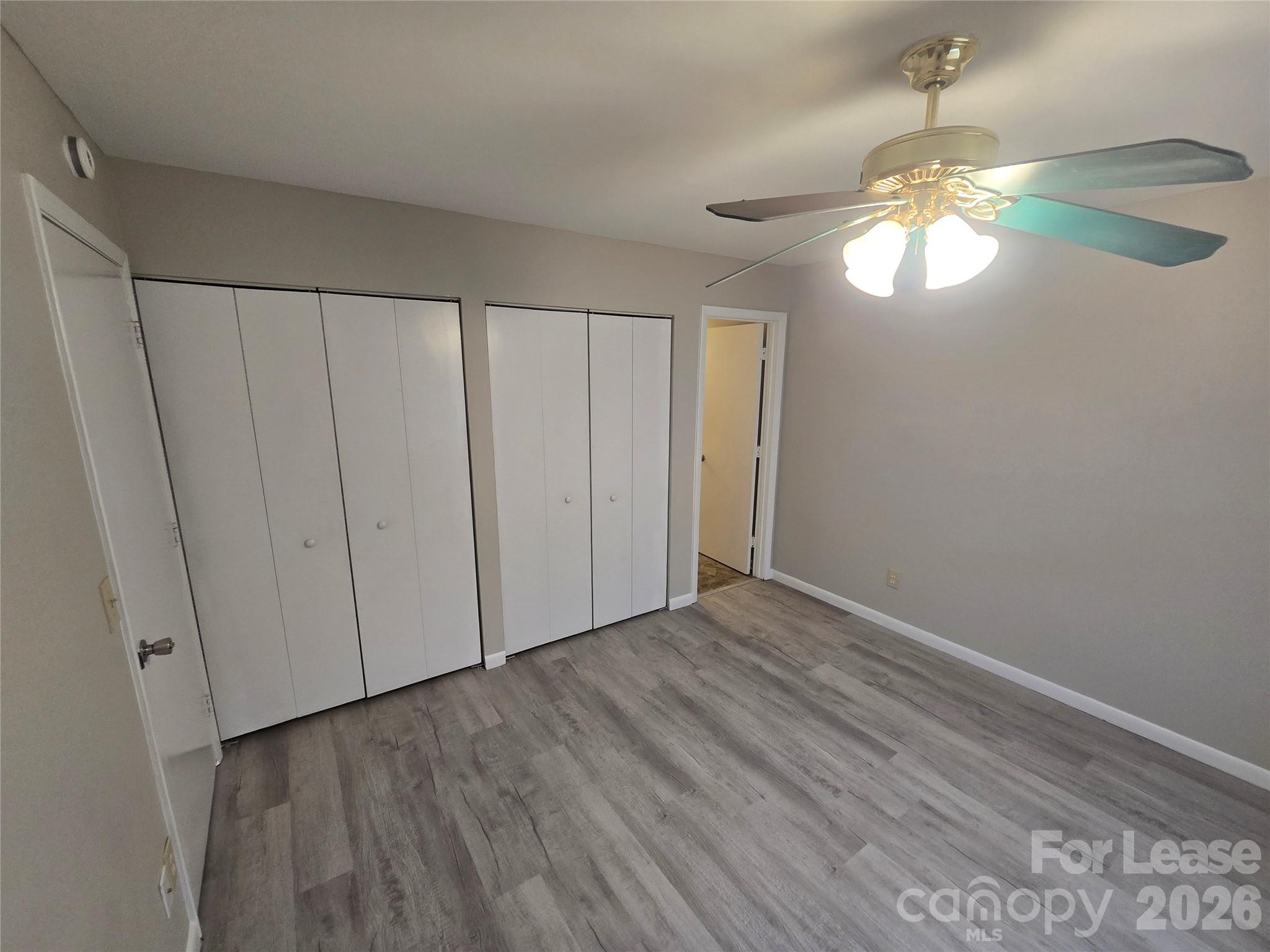 Eagles Landing - Residential Lease