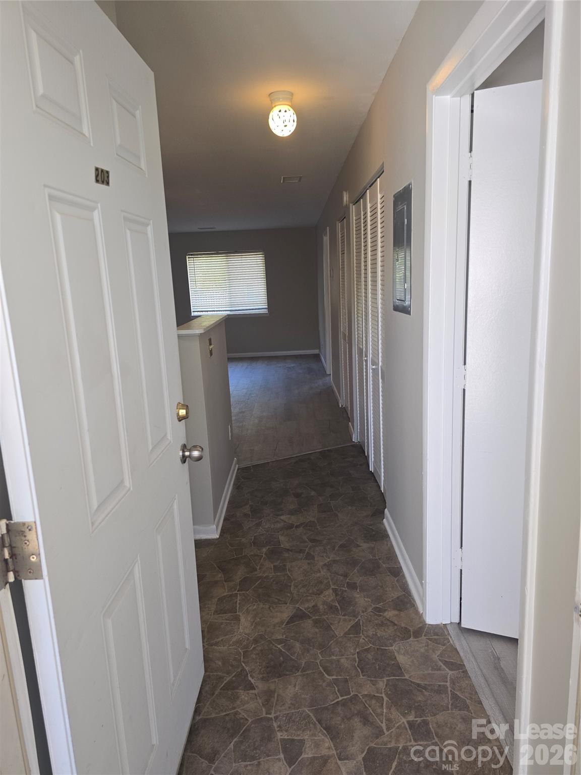 Eagles Landing - Residential Lease