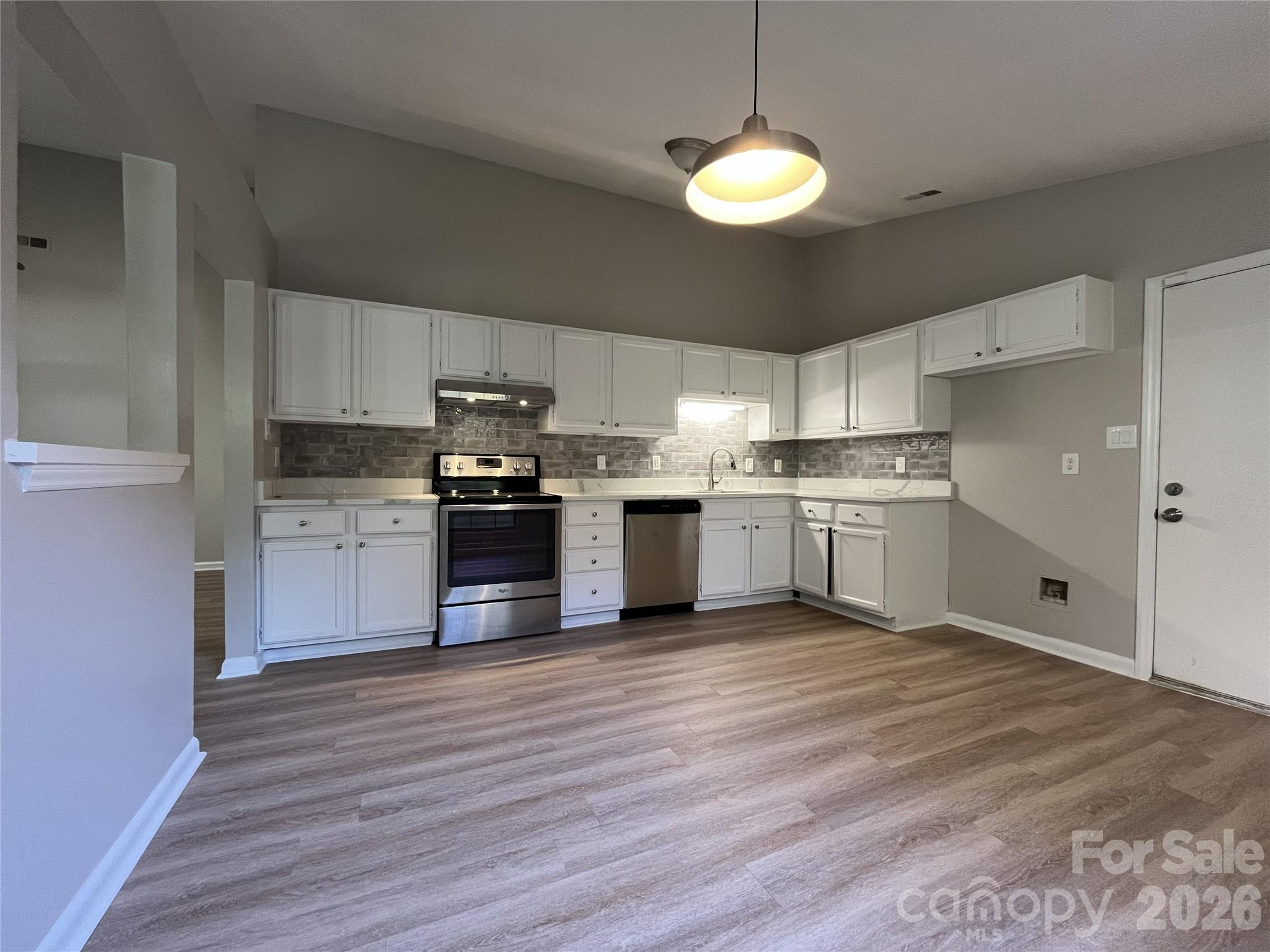Rock Commons - Residential