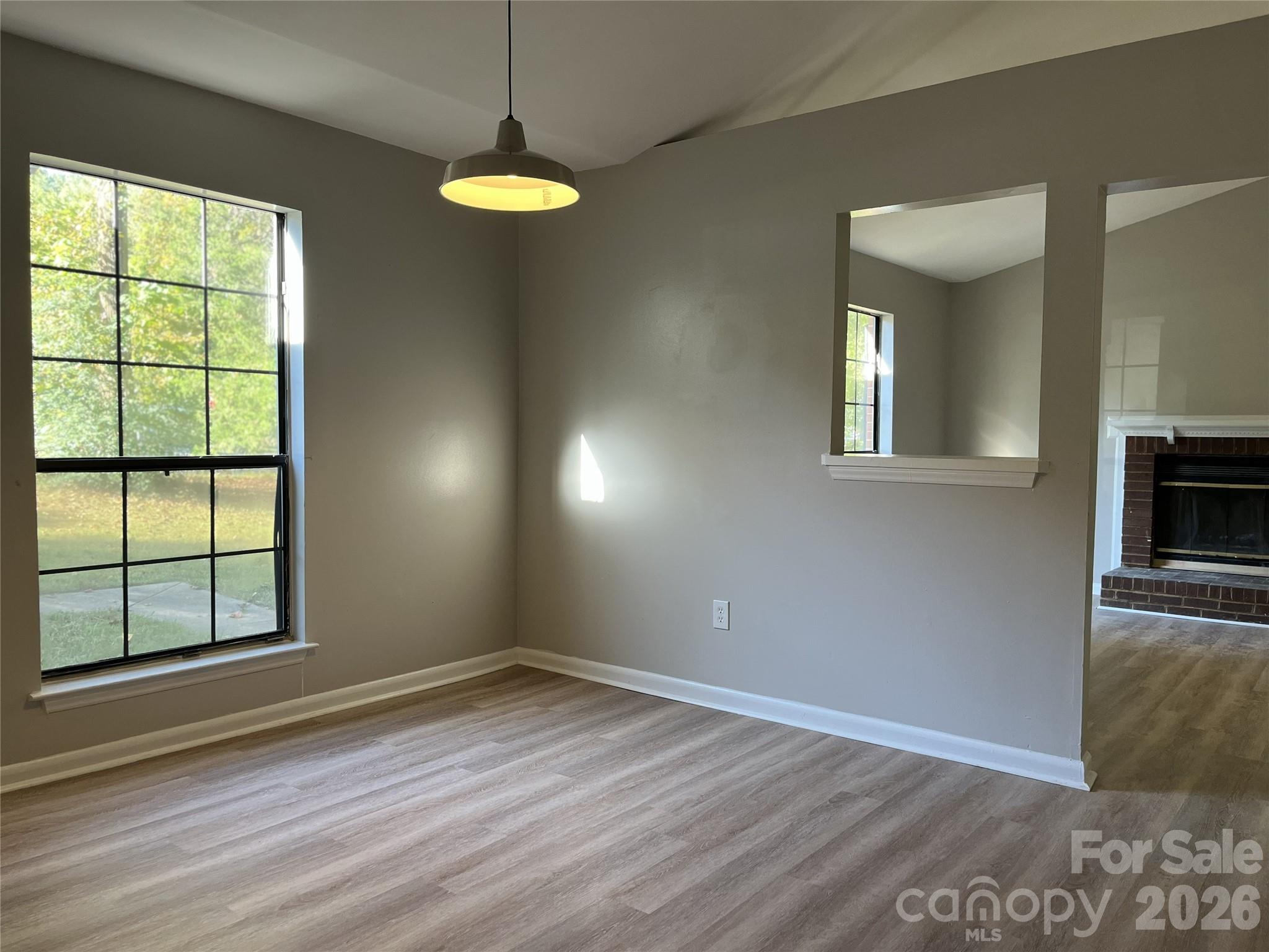 Rock Commons - Residential