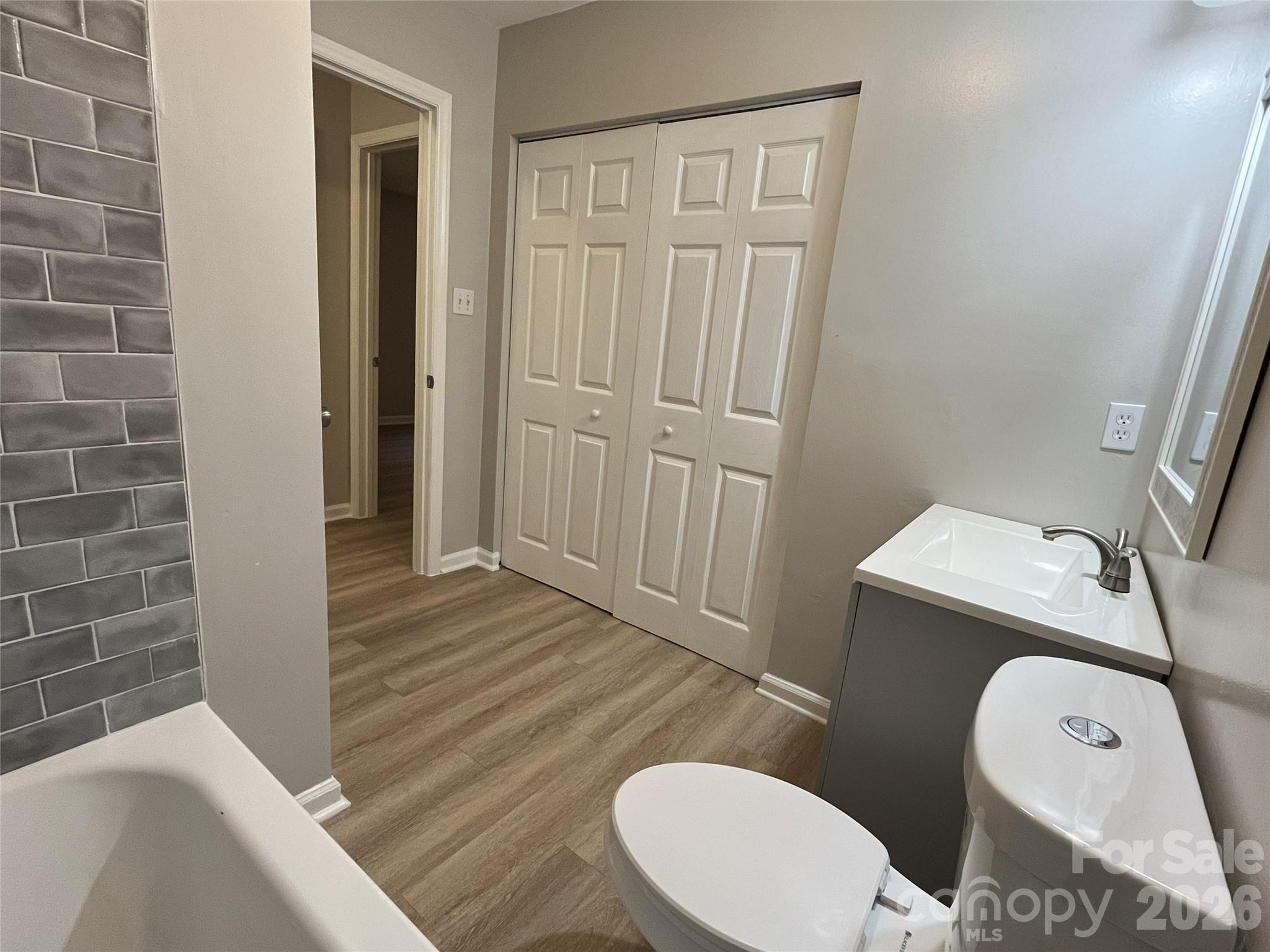 Rock Commons - Residential