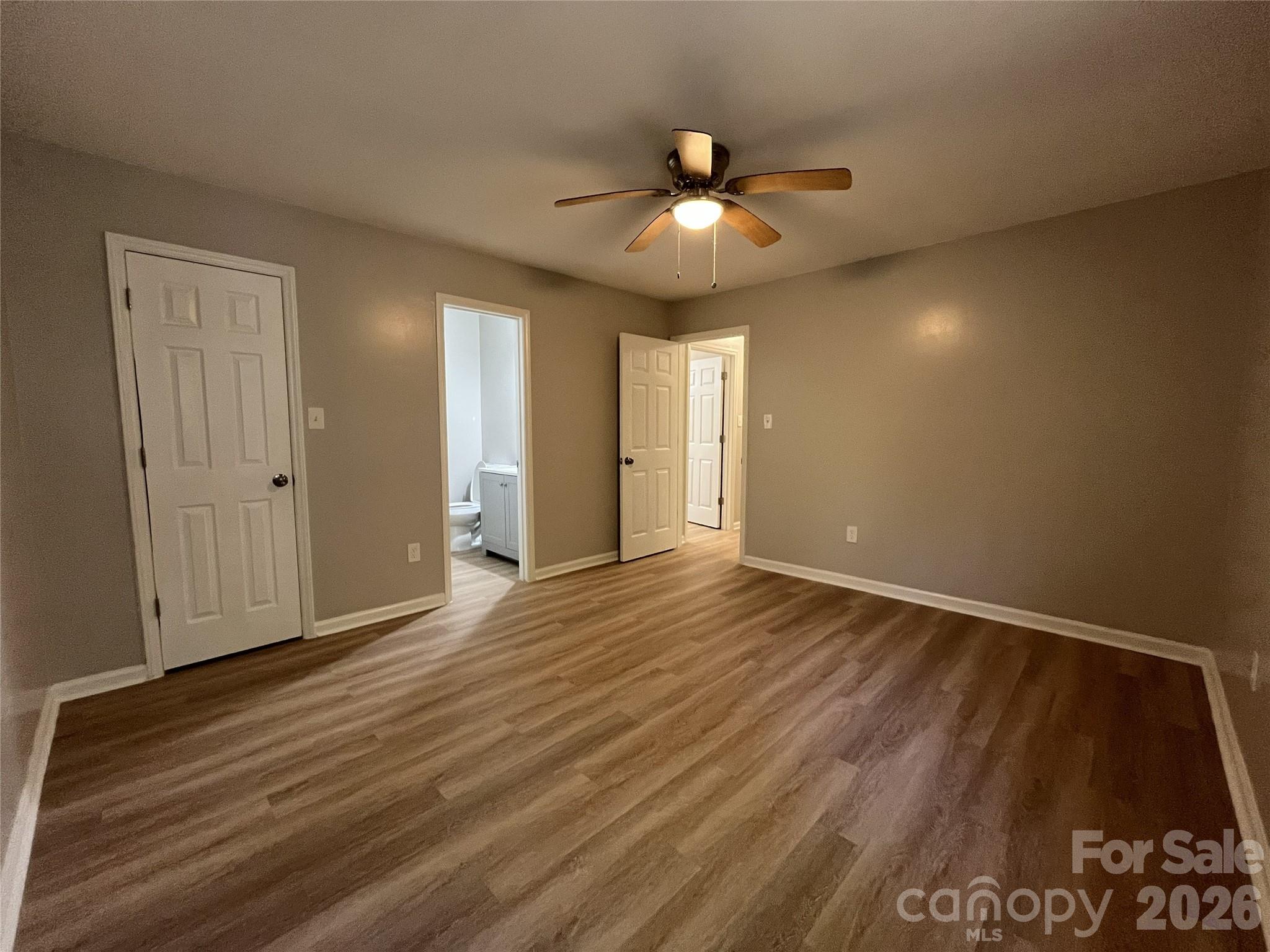 Rock Commons - Residential