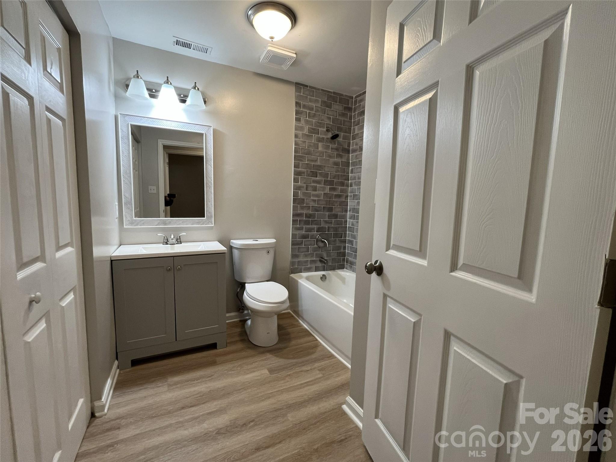 Rock Commons - Residential