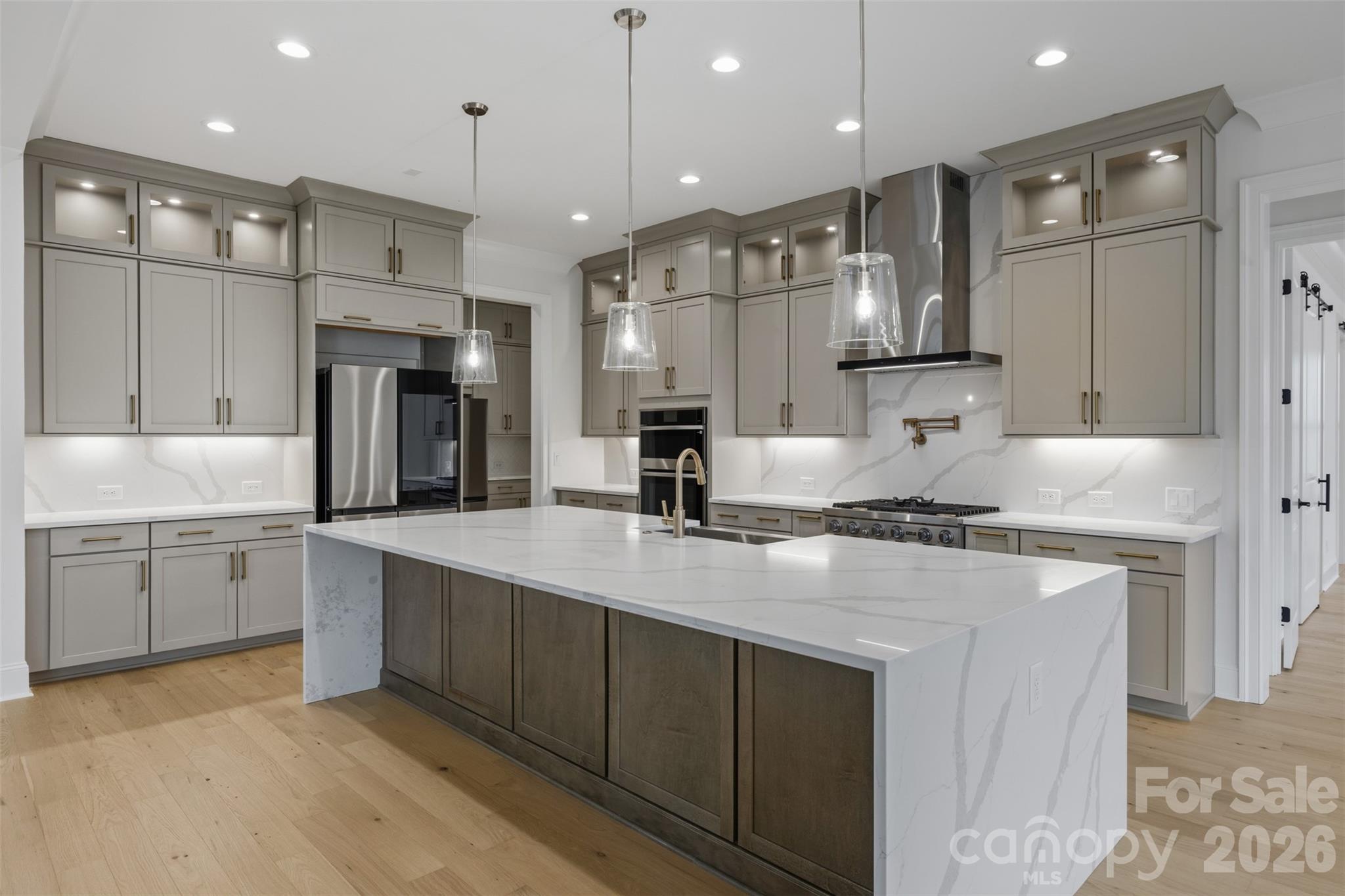 Heritage at Marvin - Residential