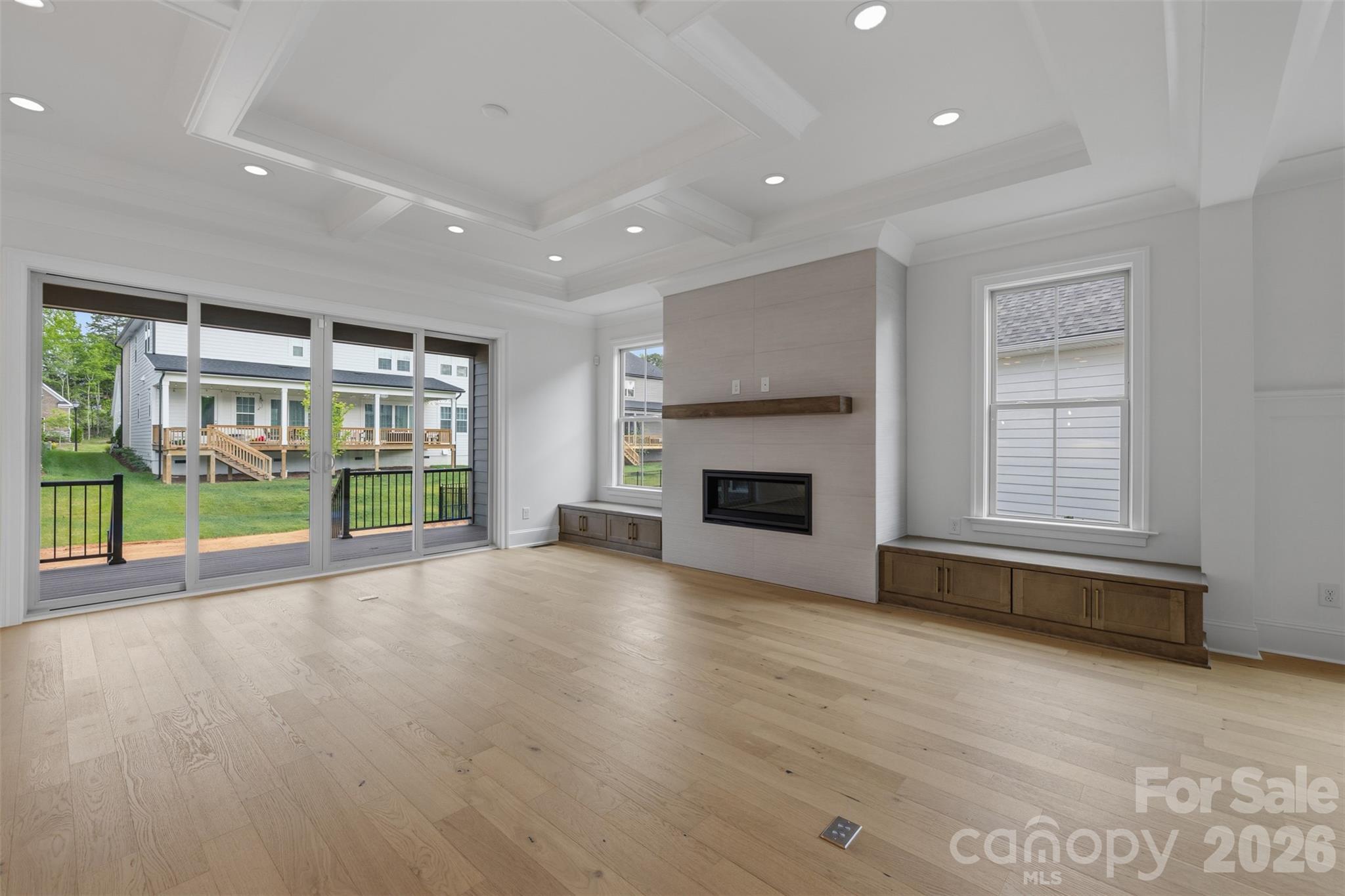 Heritage at Marvin - Residential