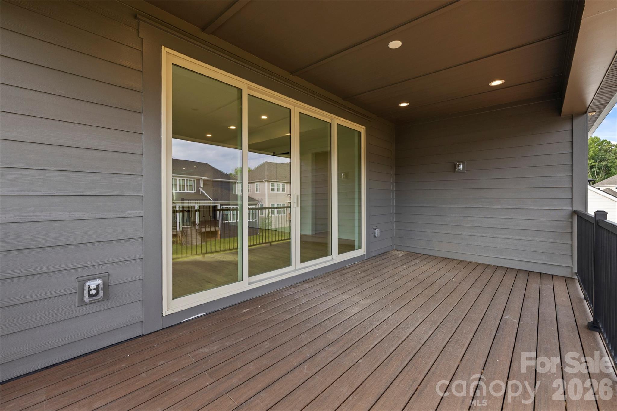 Heritage at Marvin - Residential