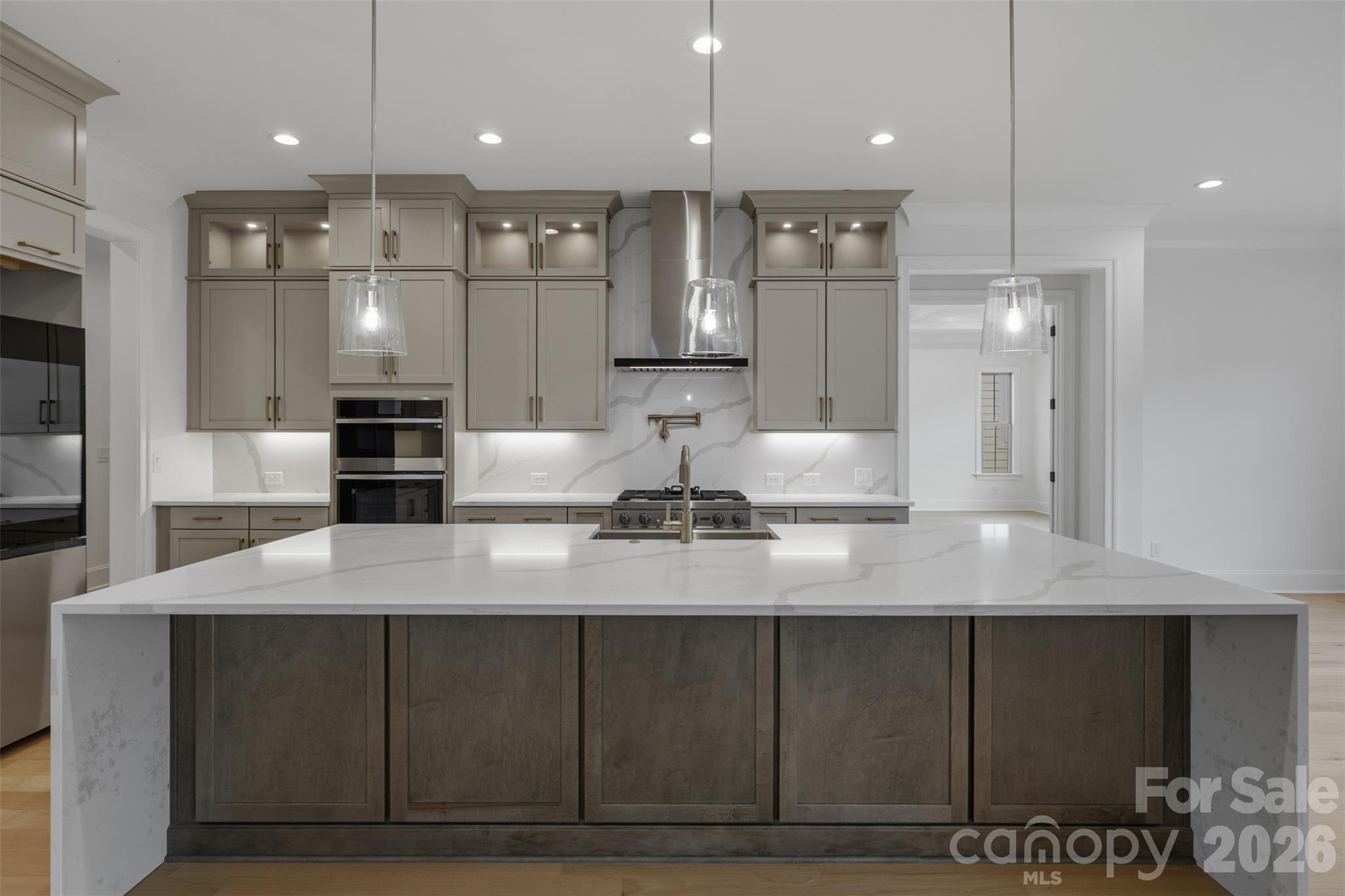 Heritage at Marvin - Residential