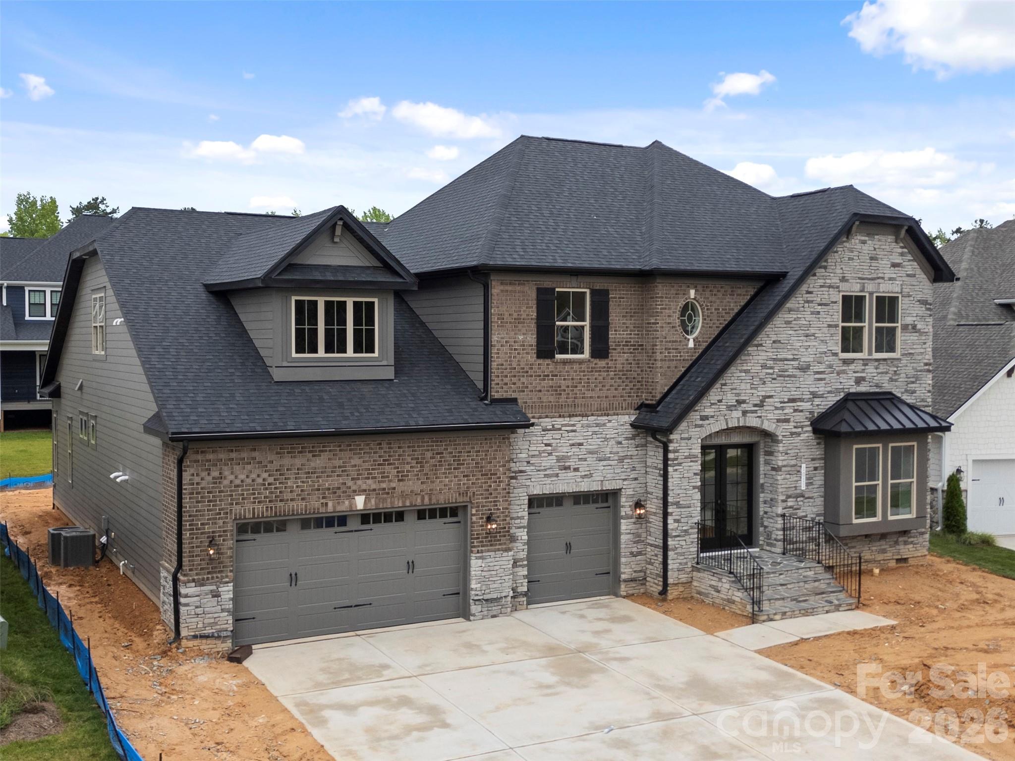 Heritage at Marvin - Residential