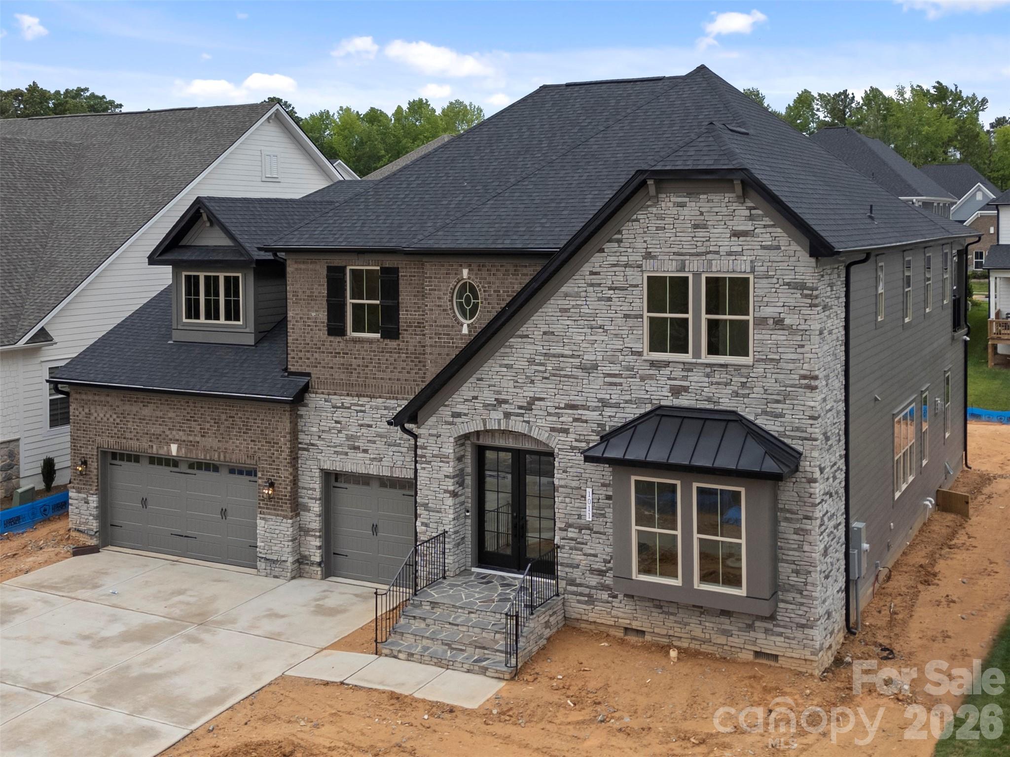 Heritage at Marvin - Residential