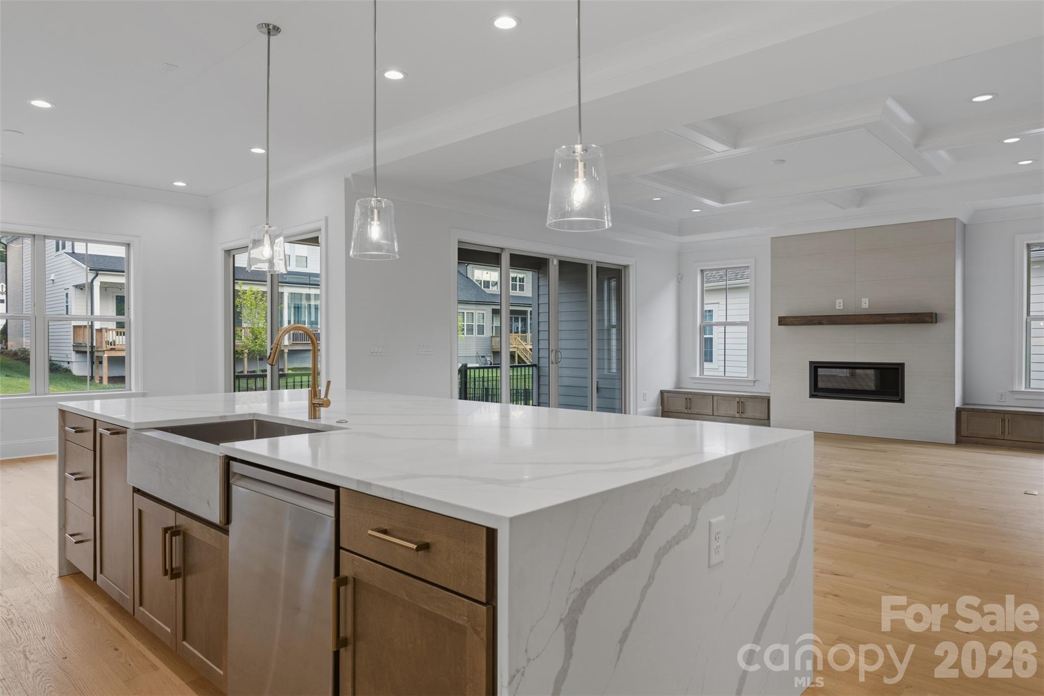 Heritage at Marvin - Residential