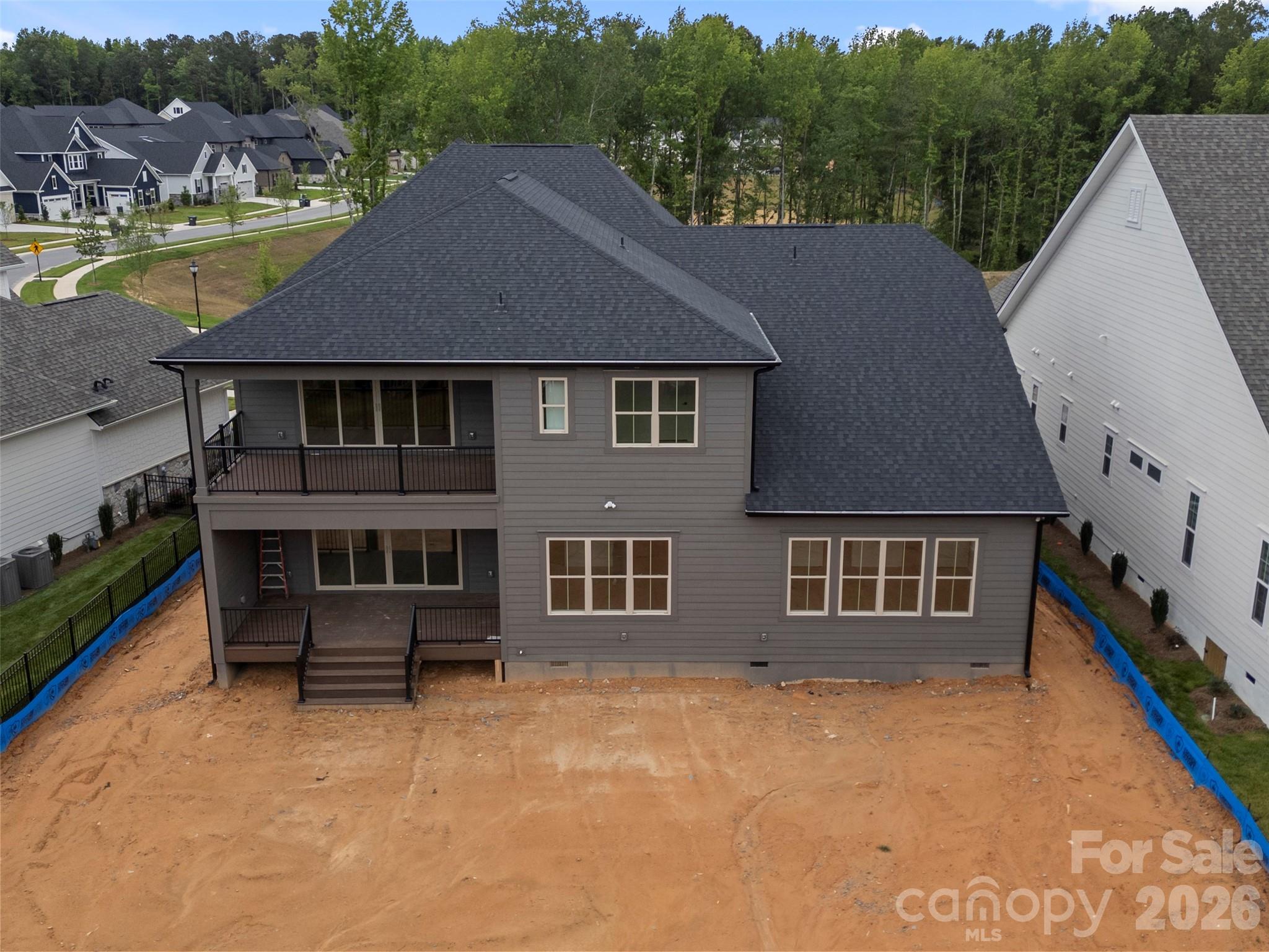 Heritage at Marvin - Residential