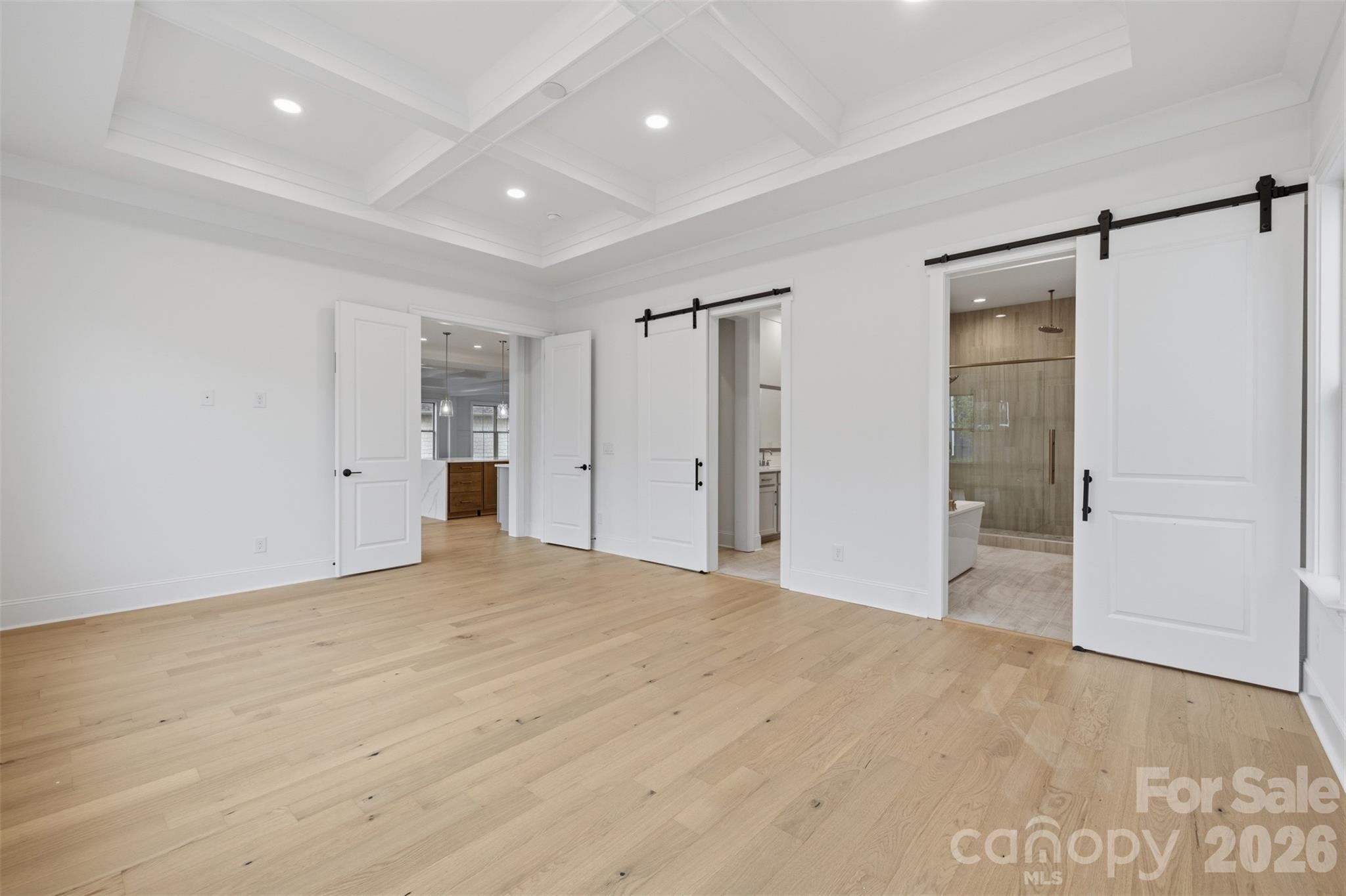 Heritage at Marvin - Residential