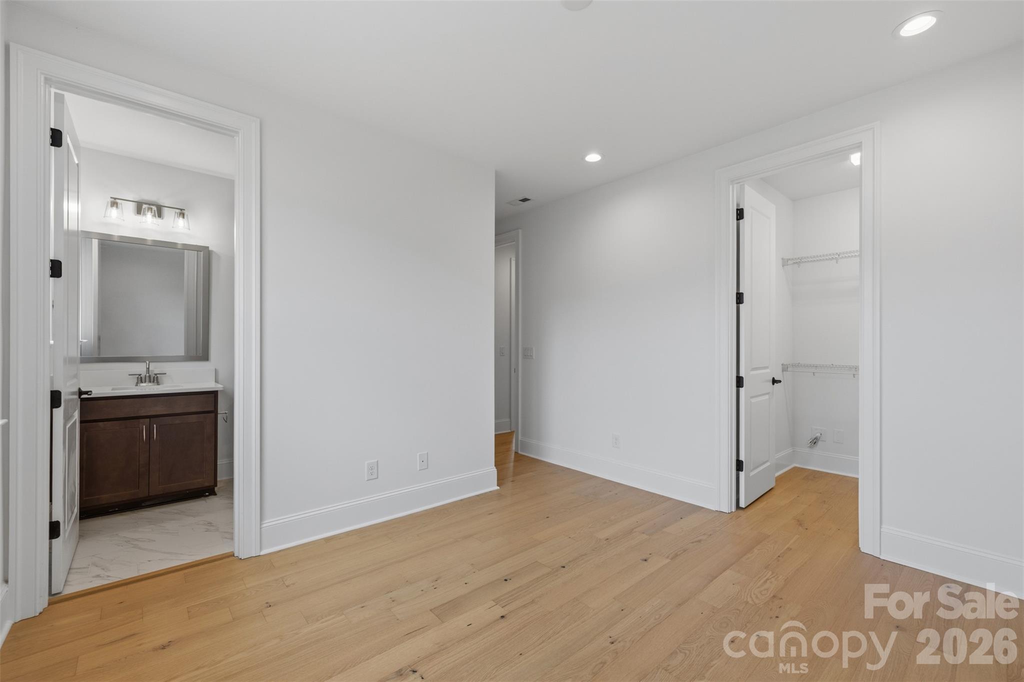 Heritage at Marvin - Residential
