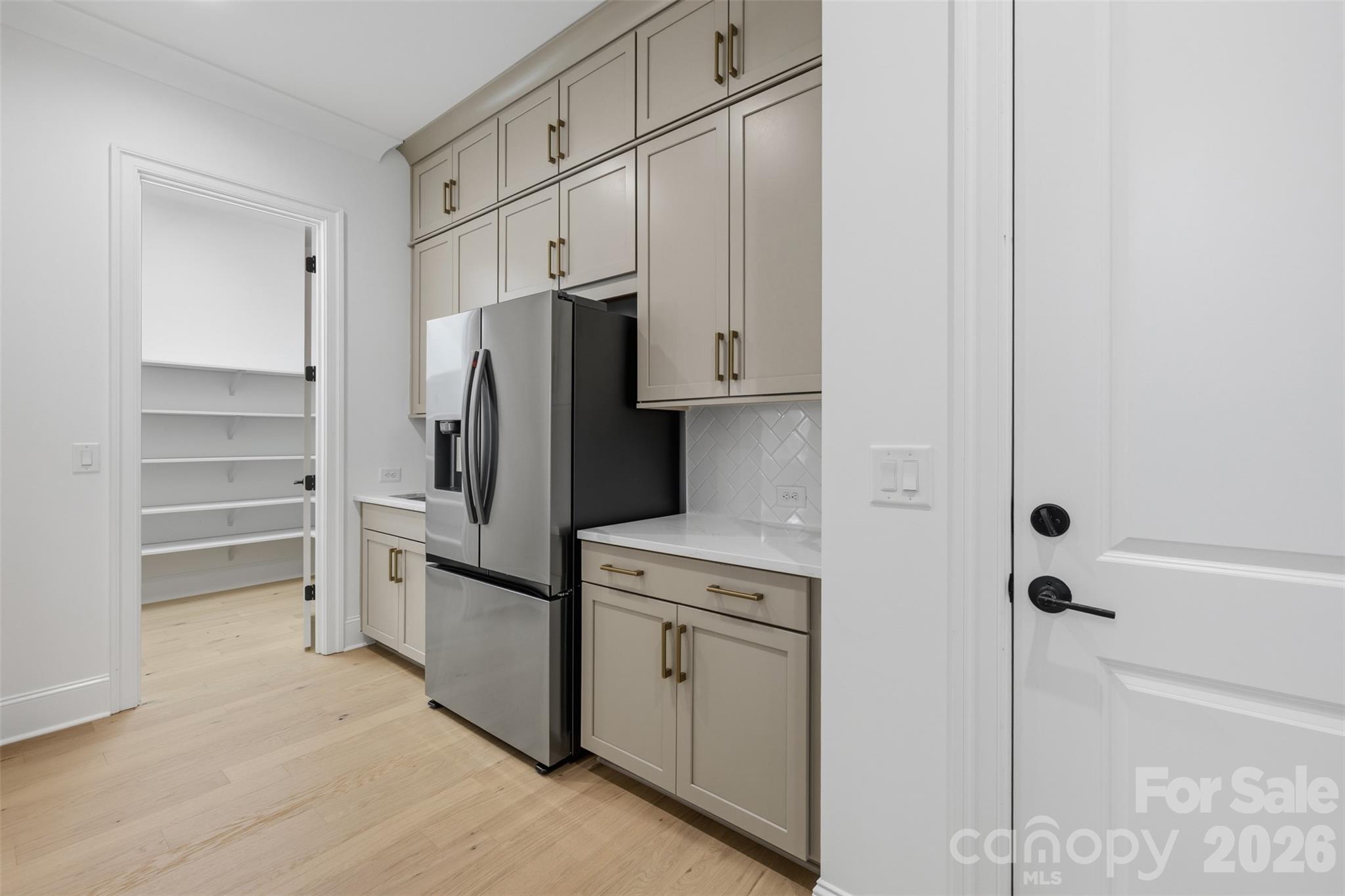 Heritage at Marvin - Residential