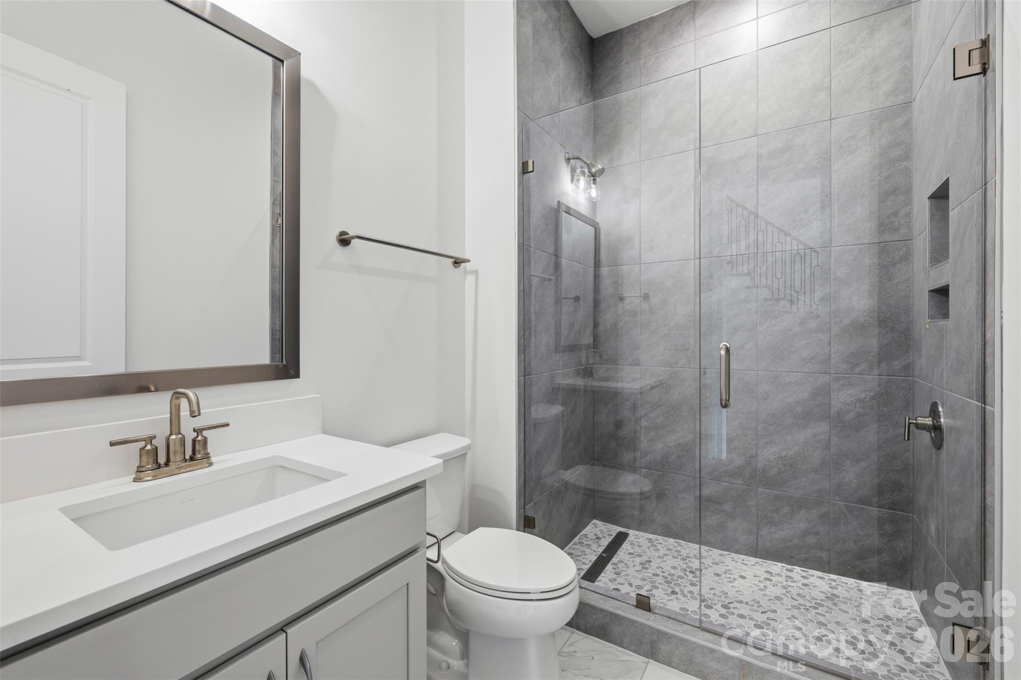 Heritage at Marvin - Residential