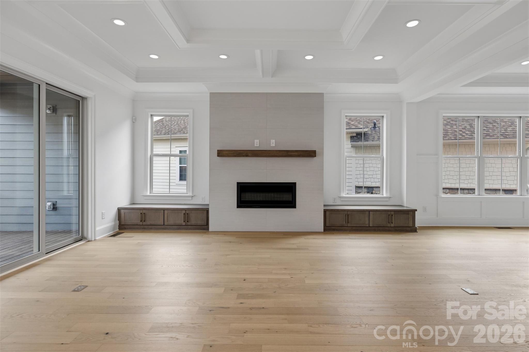 Heritage at Marvin - Residential