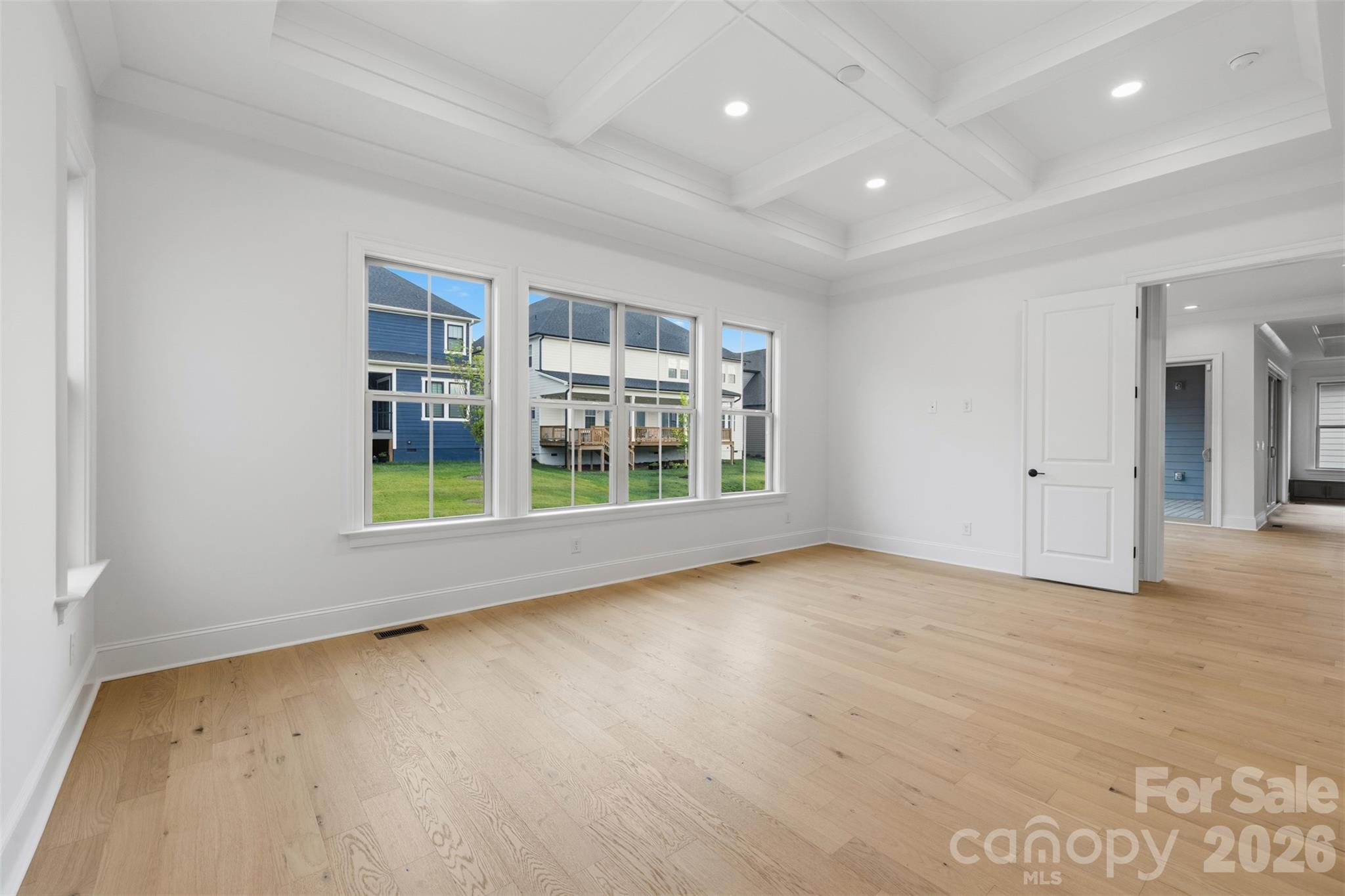 Heritage at Marvin - Residential