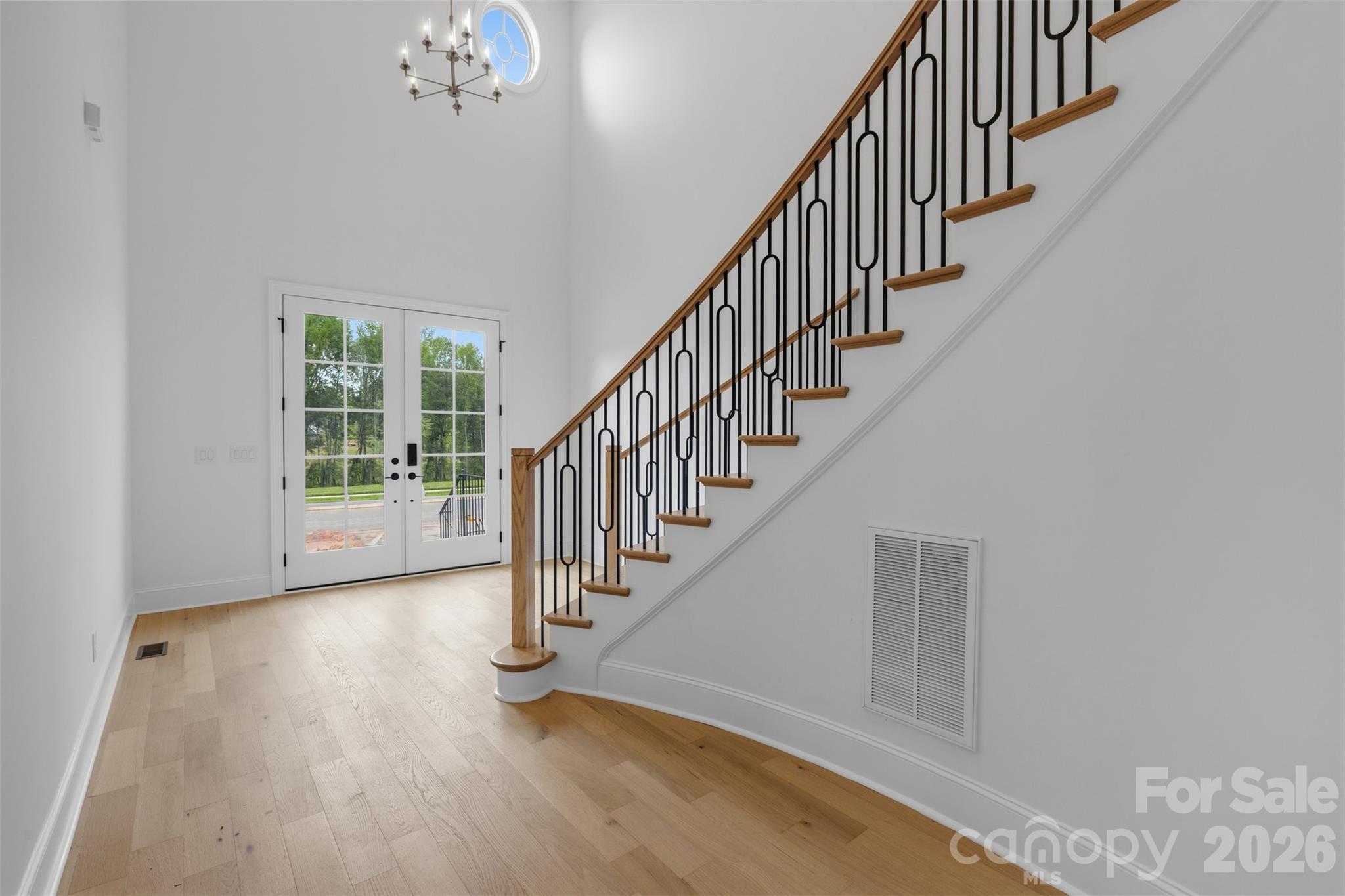 Heritage at Marvin - Residential