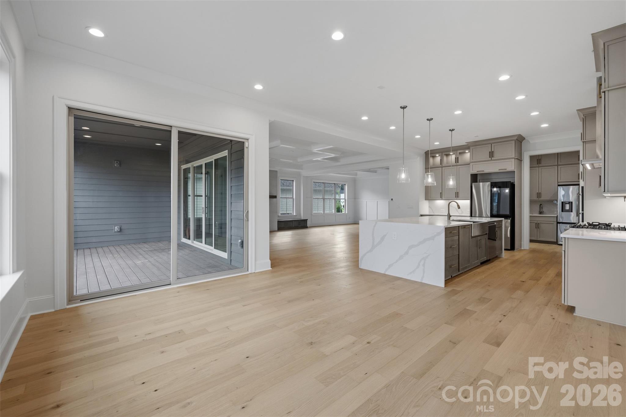 Heritage at Marvin - Residential