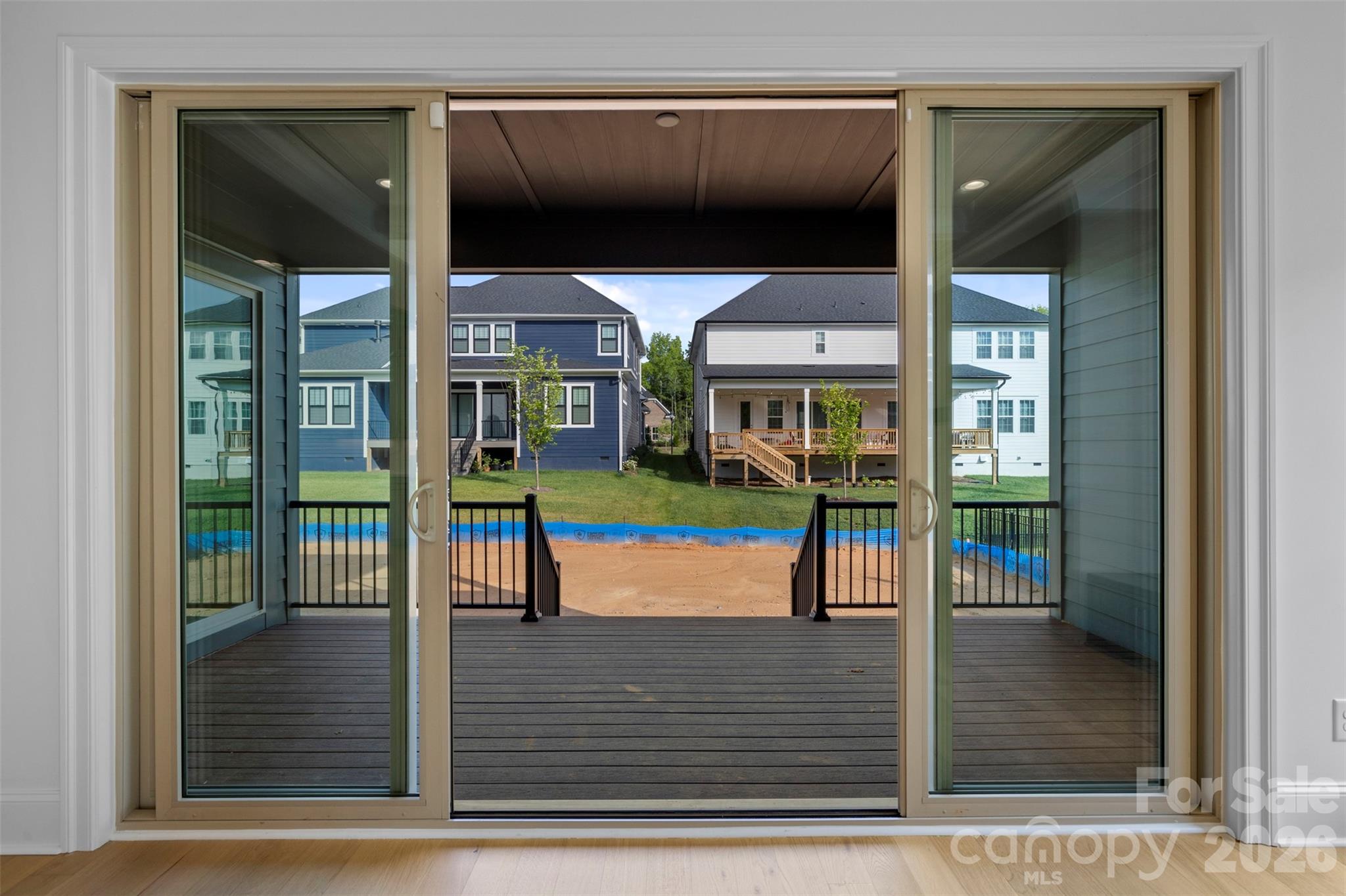 Heritage at Marvin - Residential