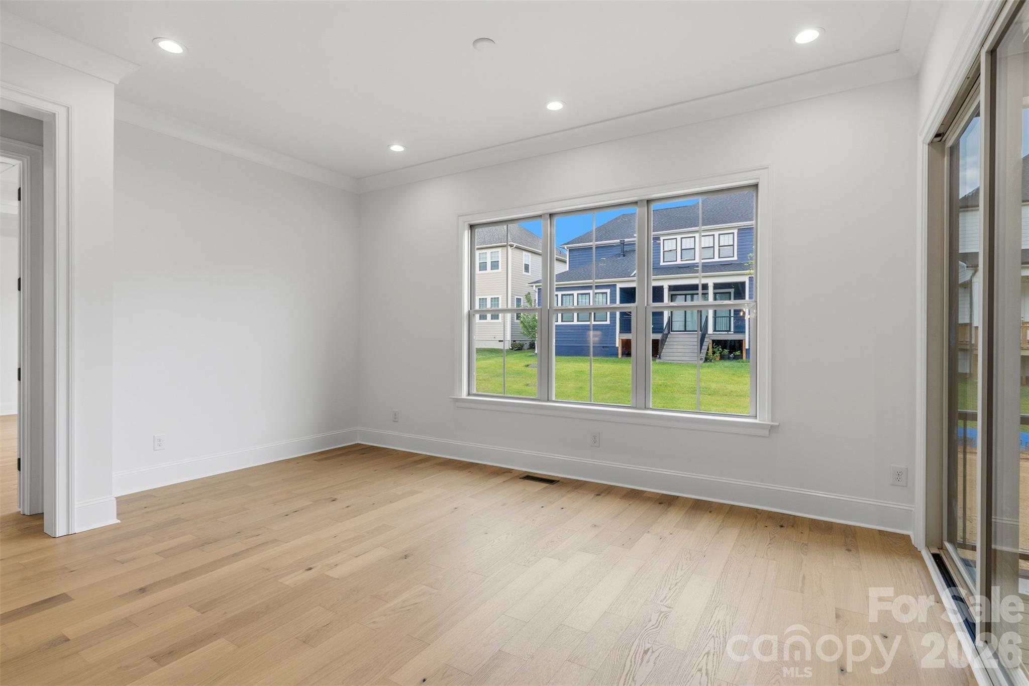 Heritage at Marvin - Residential