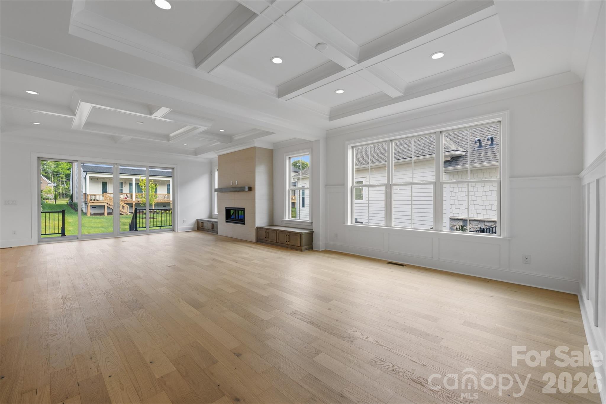 Heritage at Marvin - Residential