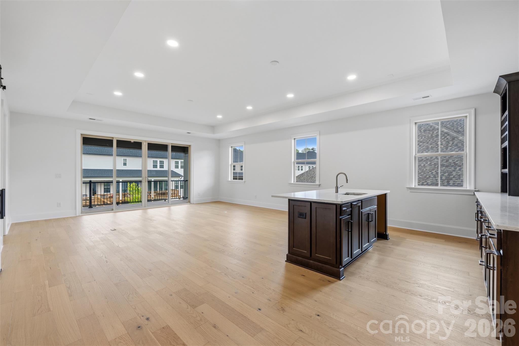 Heritage at Marvin - Residential
