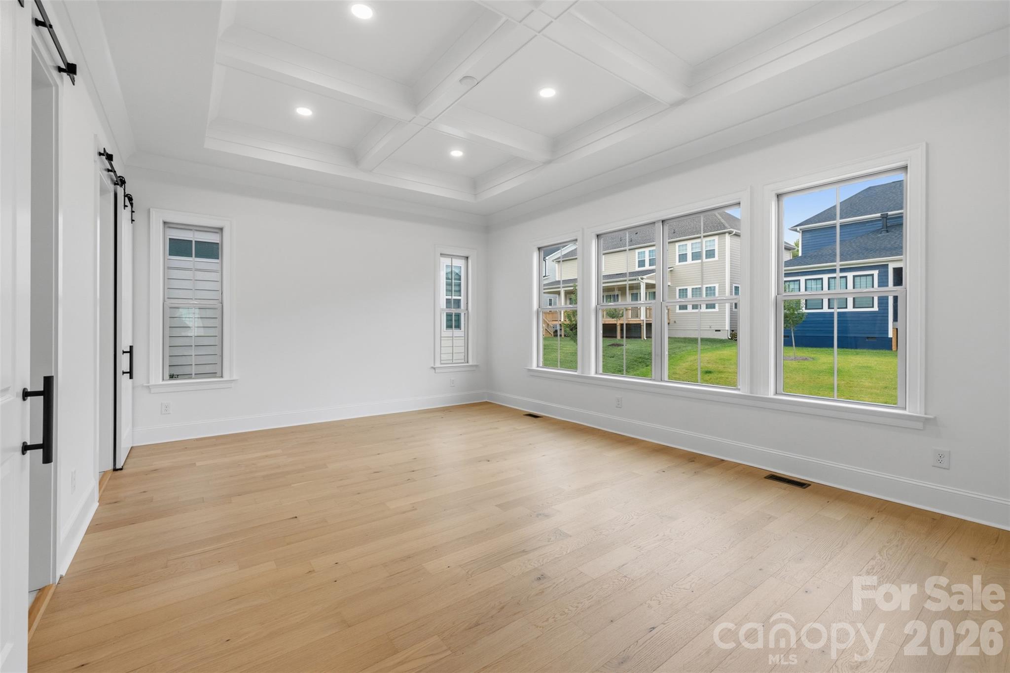 Heritage at Marvin - Residential