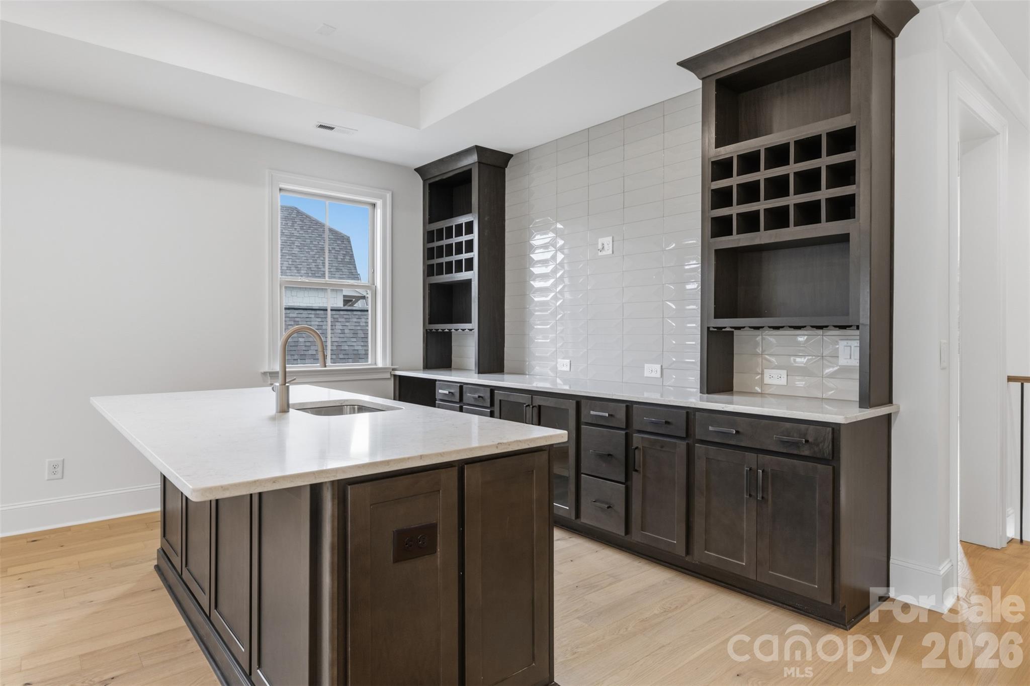 Heritage at Marvin - Residential