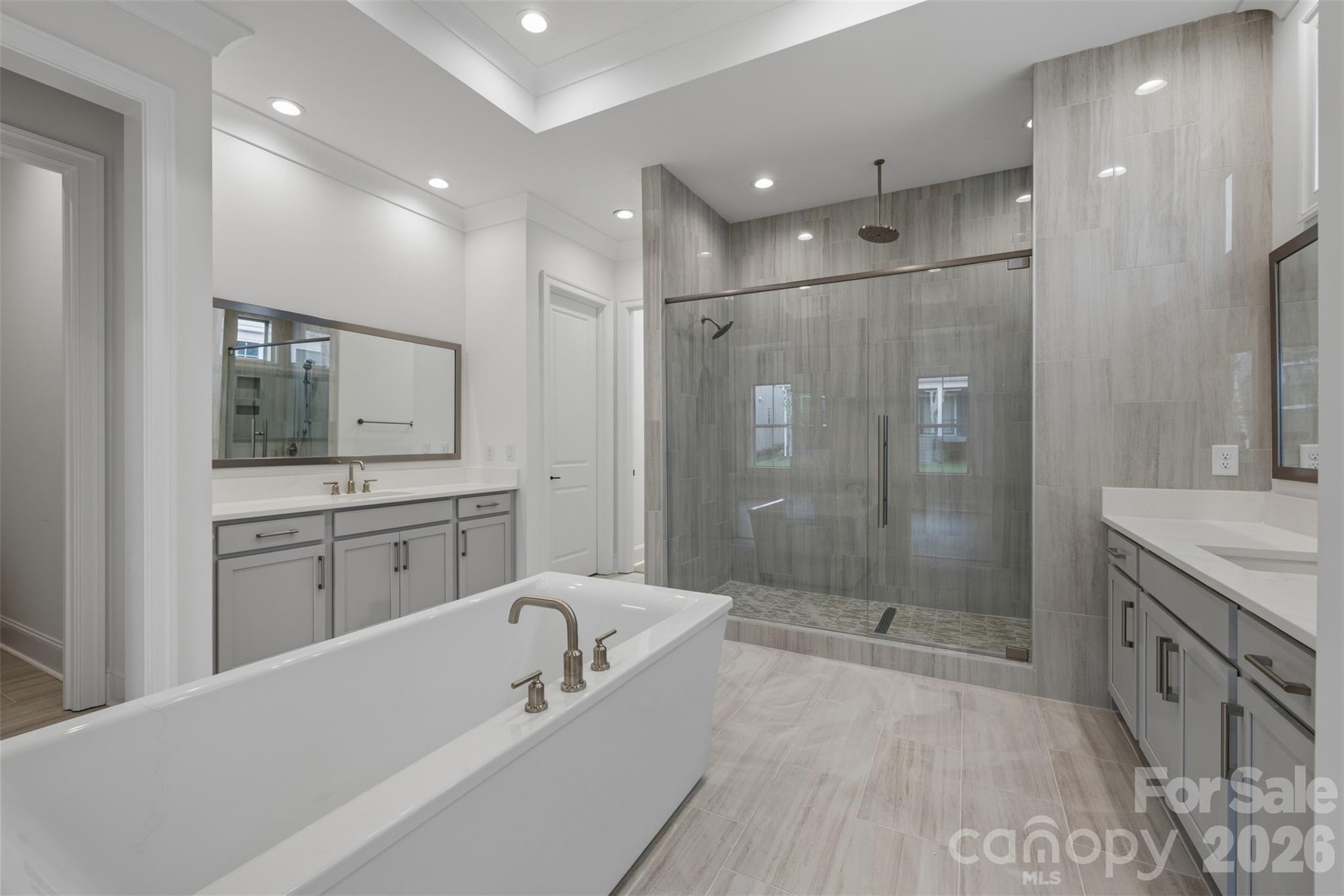 Heritage at Marvin - Residential