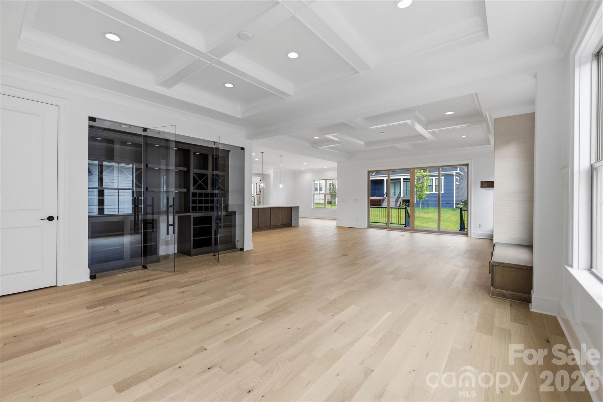 Heritage at Marvin - Residential