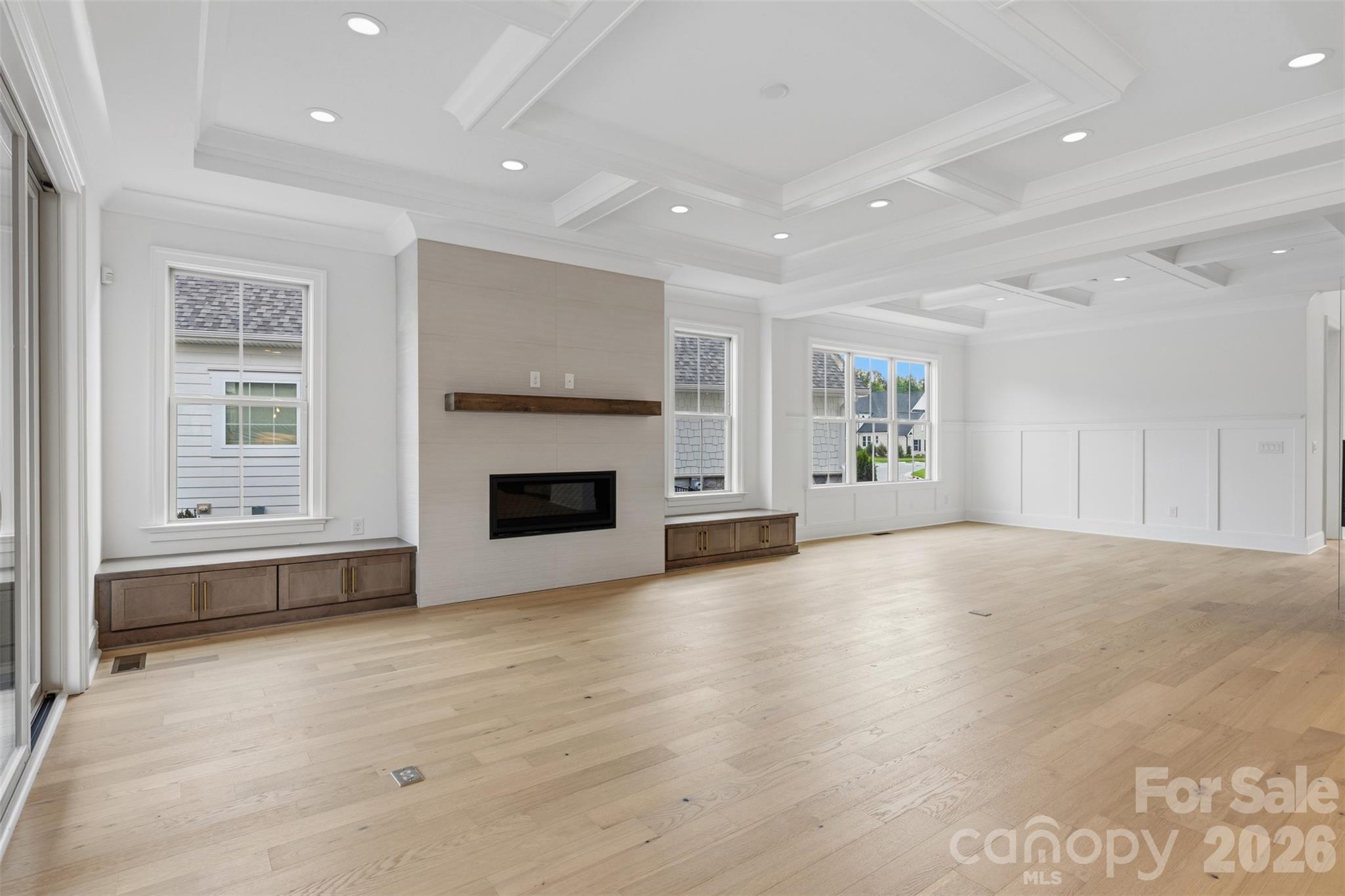 Heritage at Marvin - Residential