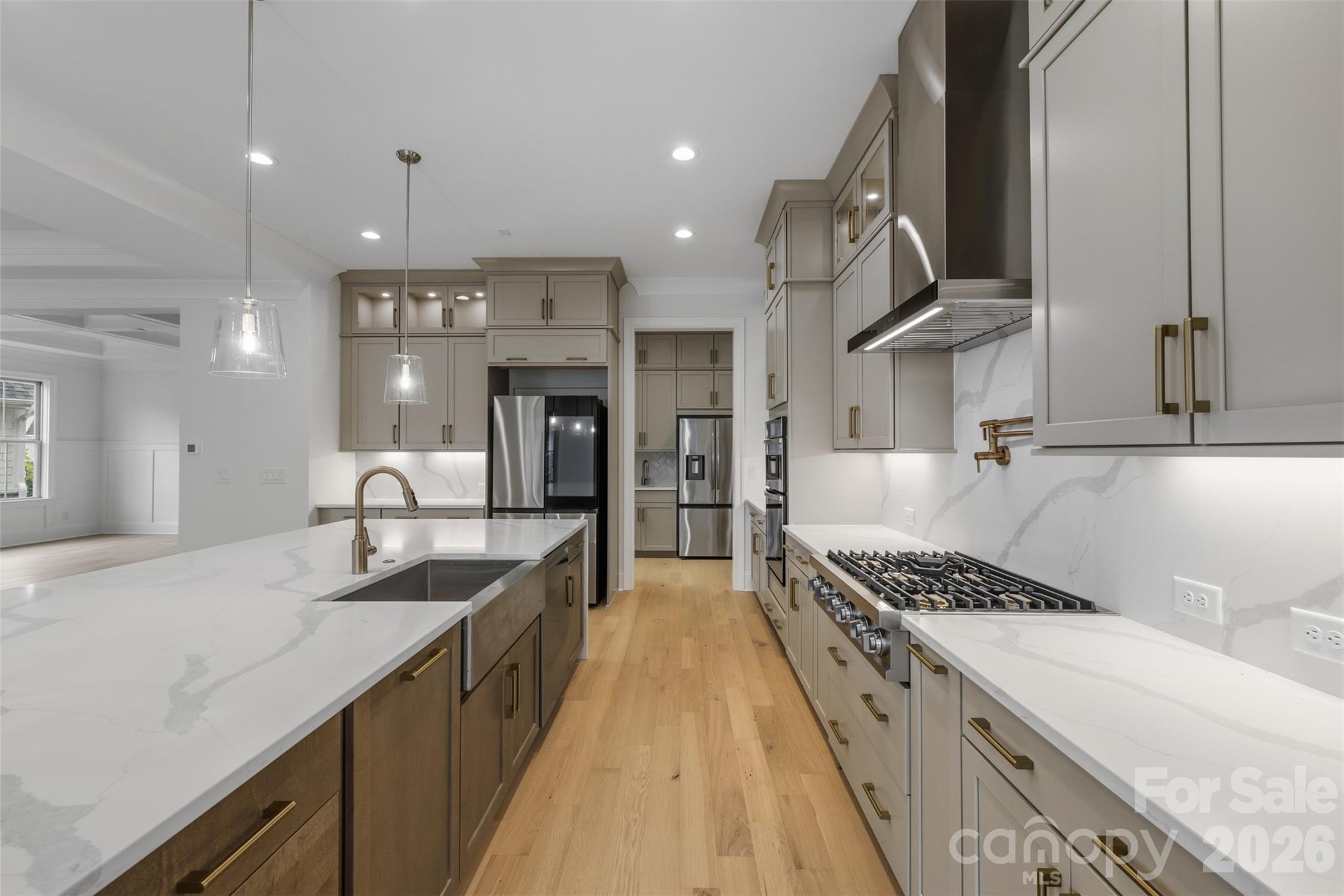 Heritage at Marvin - Residential