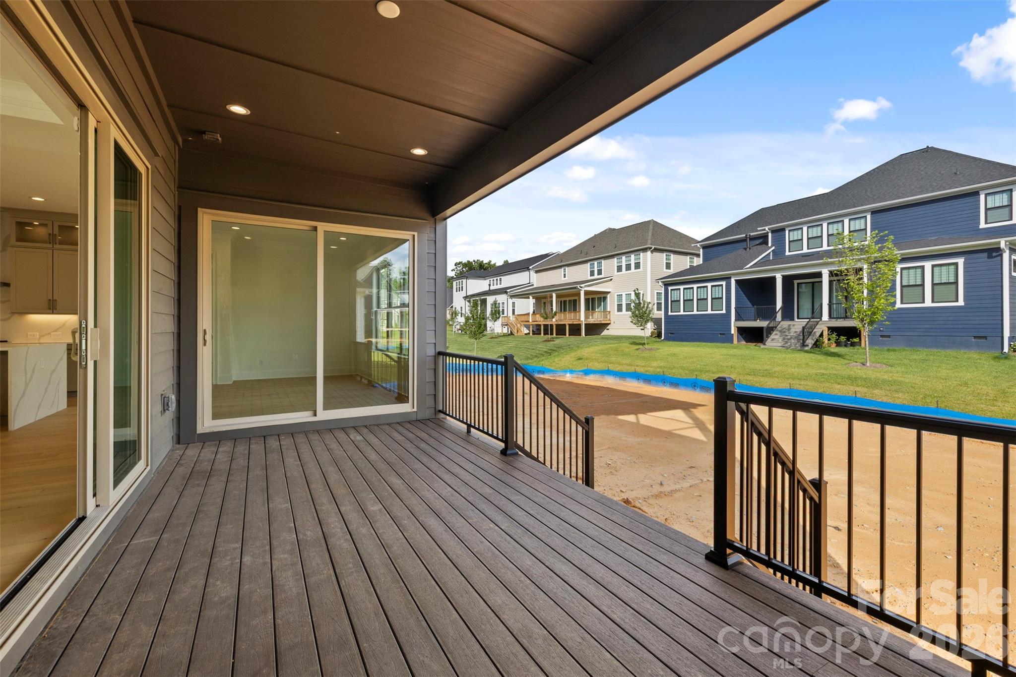 Heritage at Marvin - Residential
