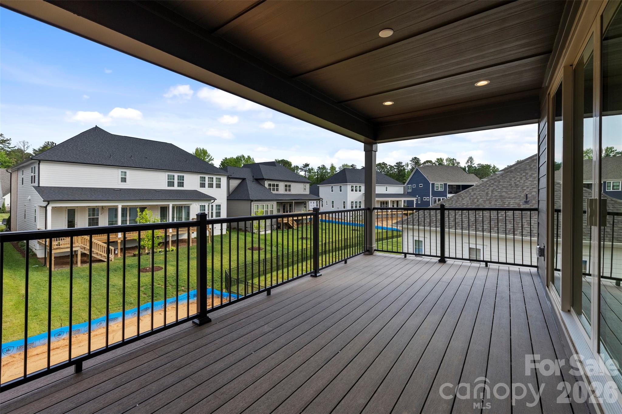 Heritage at Marvin - Residential