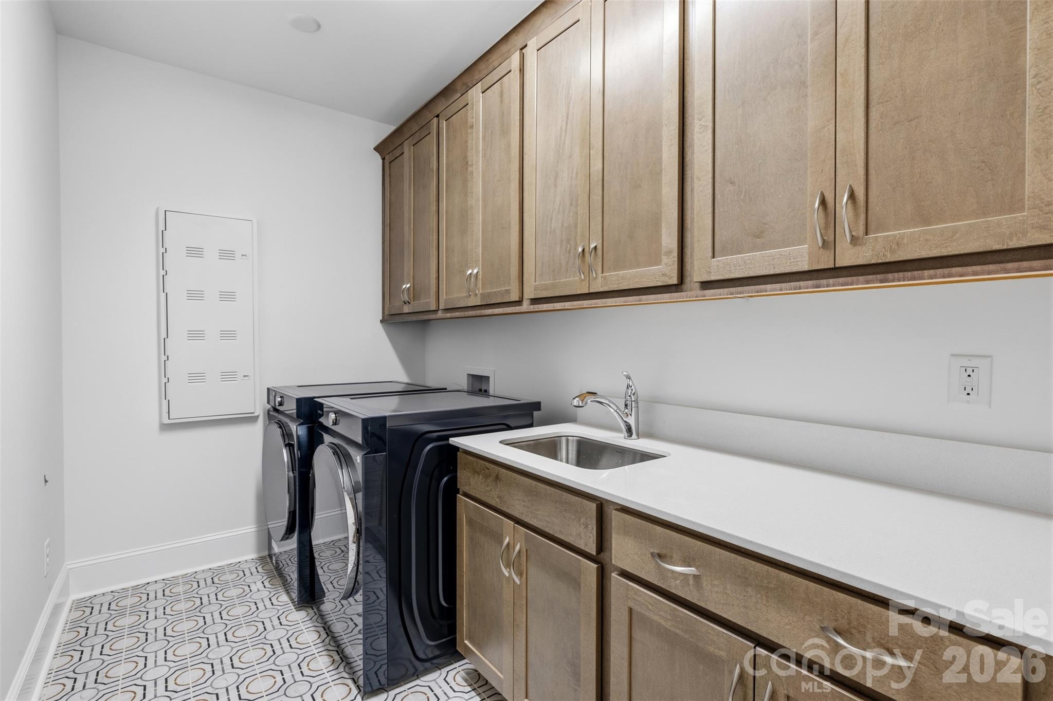 Heritage at Marvin - Residential
