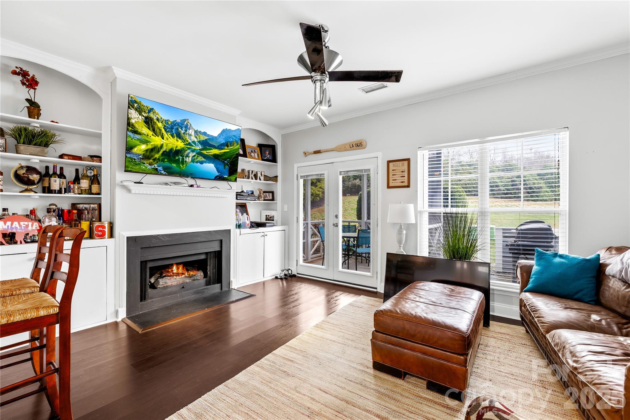 Silver Quay - Residential