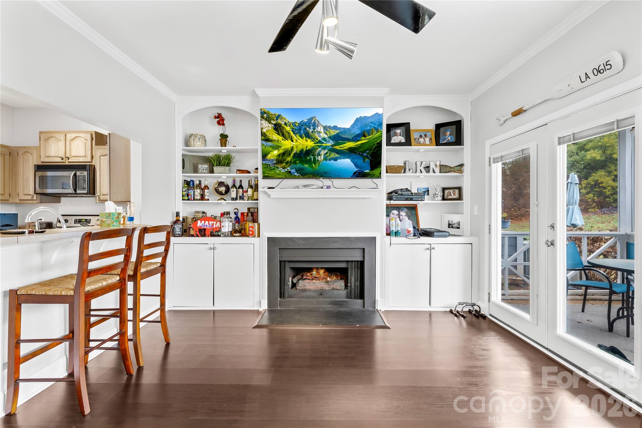 Silver Quay - Residential