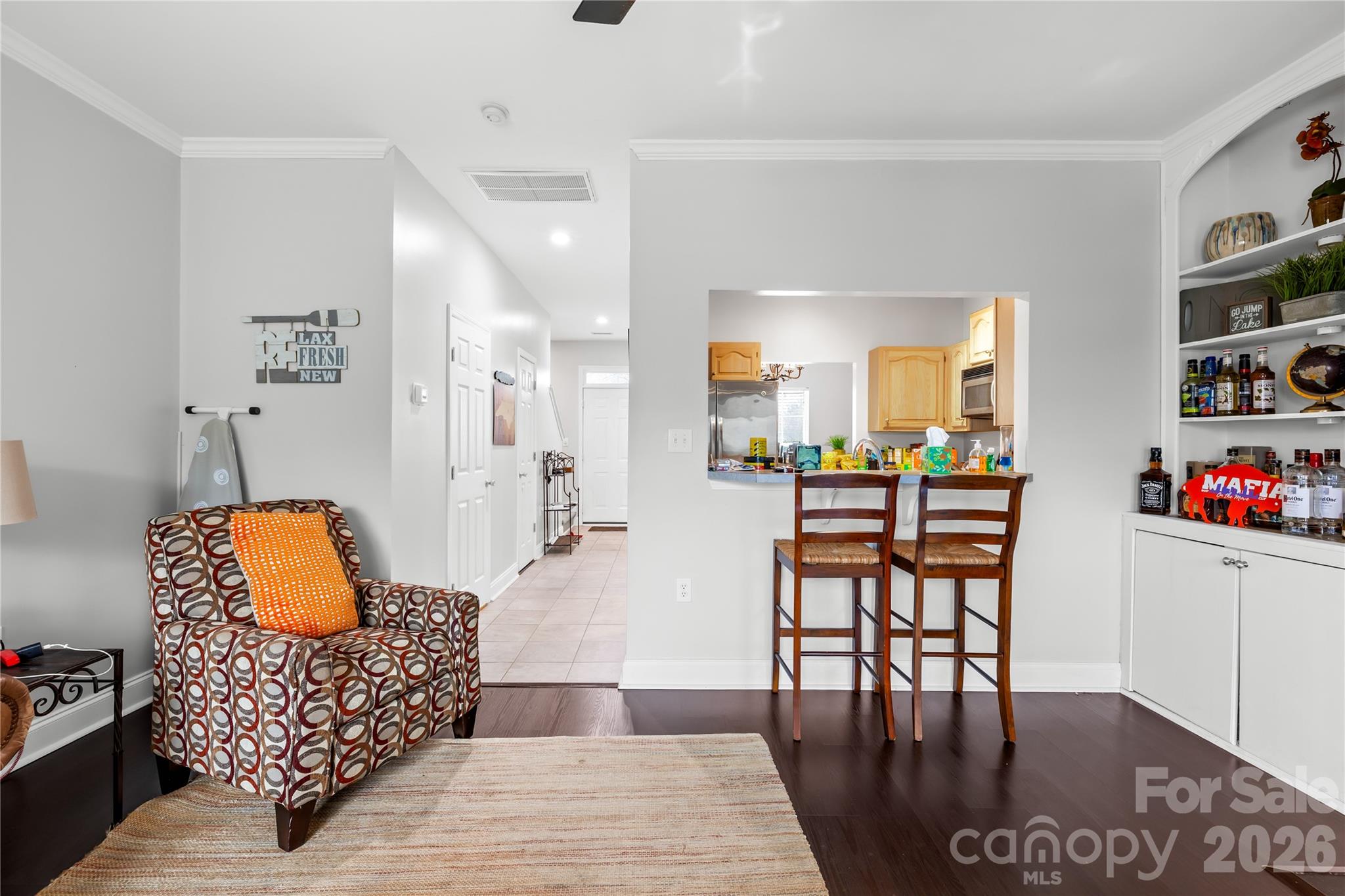 Silver Quay - Residential
