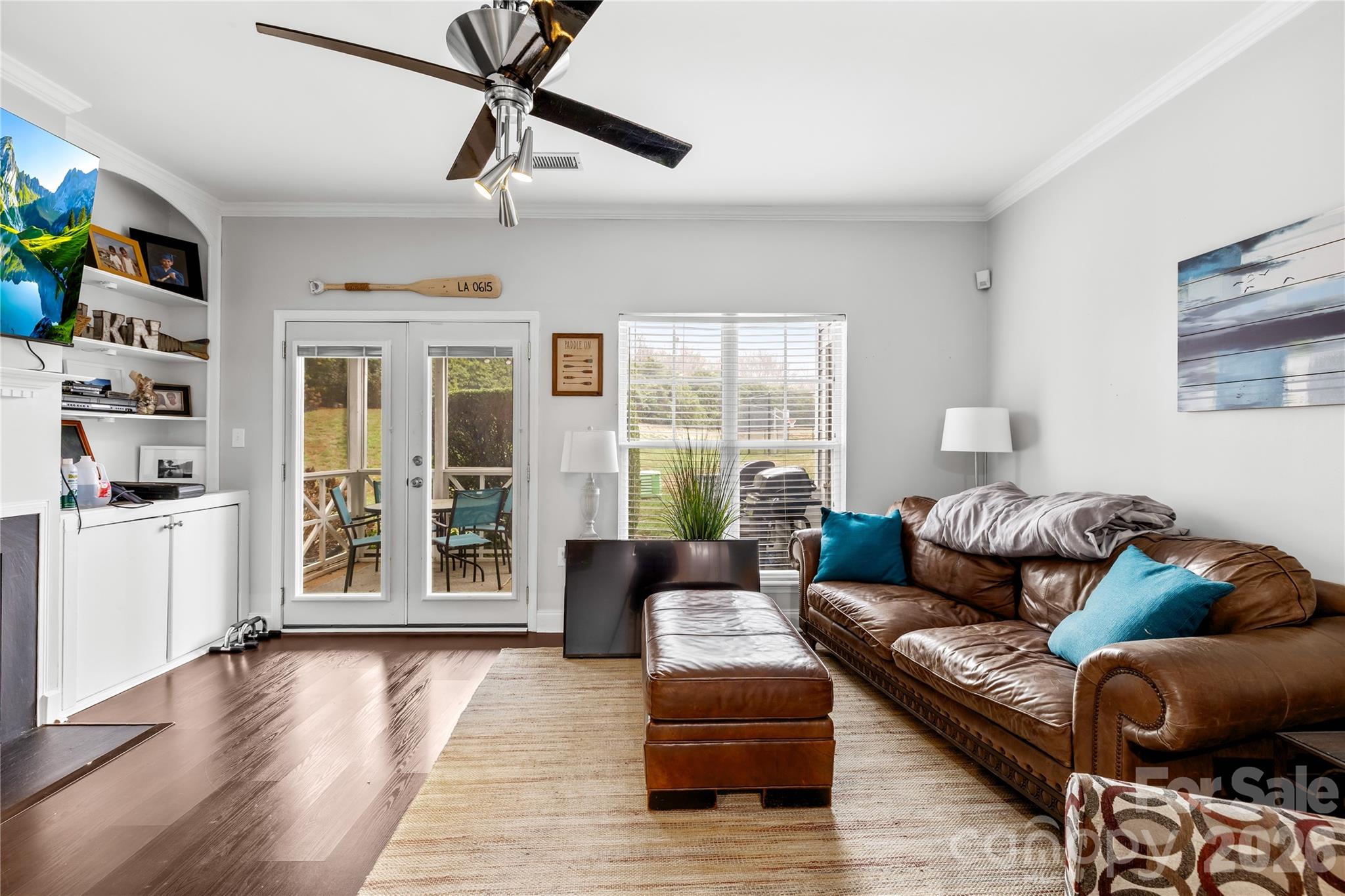 Silver Quay - Residential