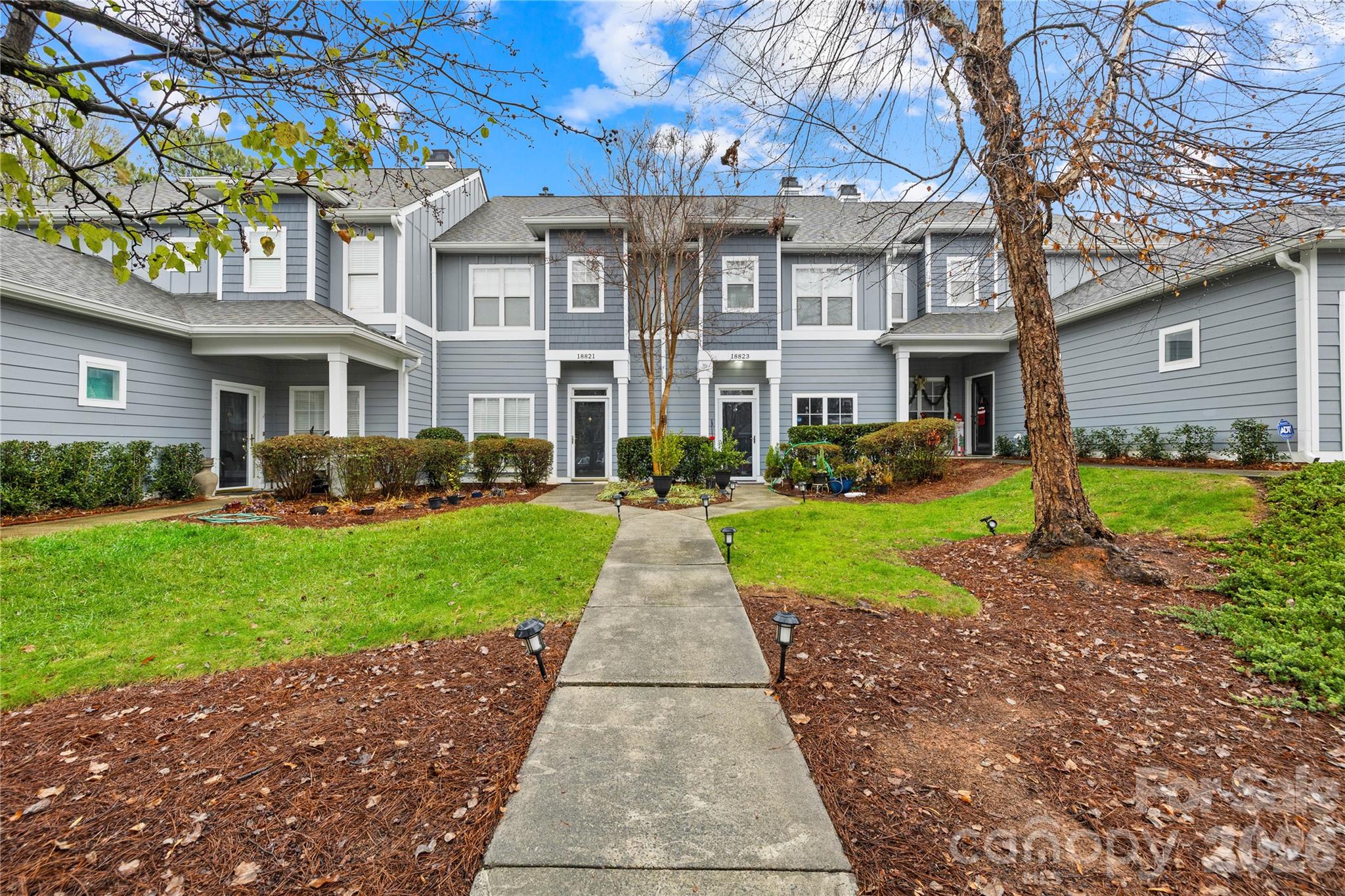 Silver Quay - Residential