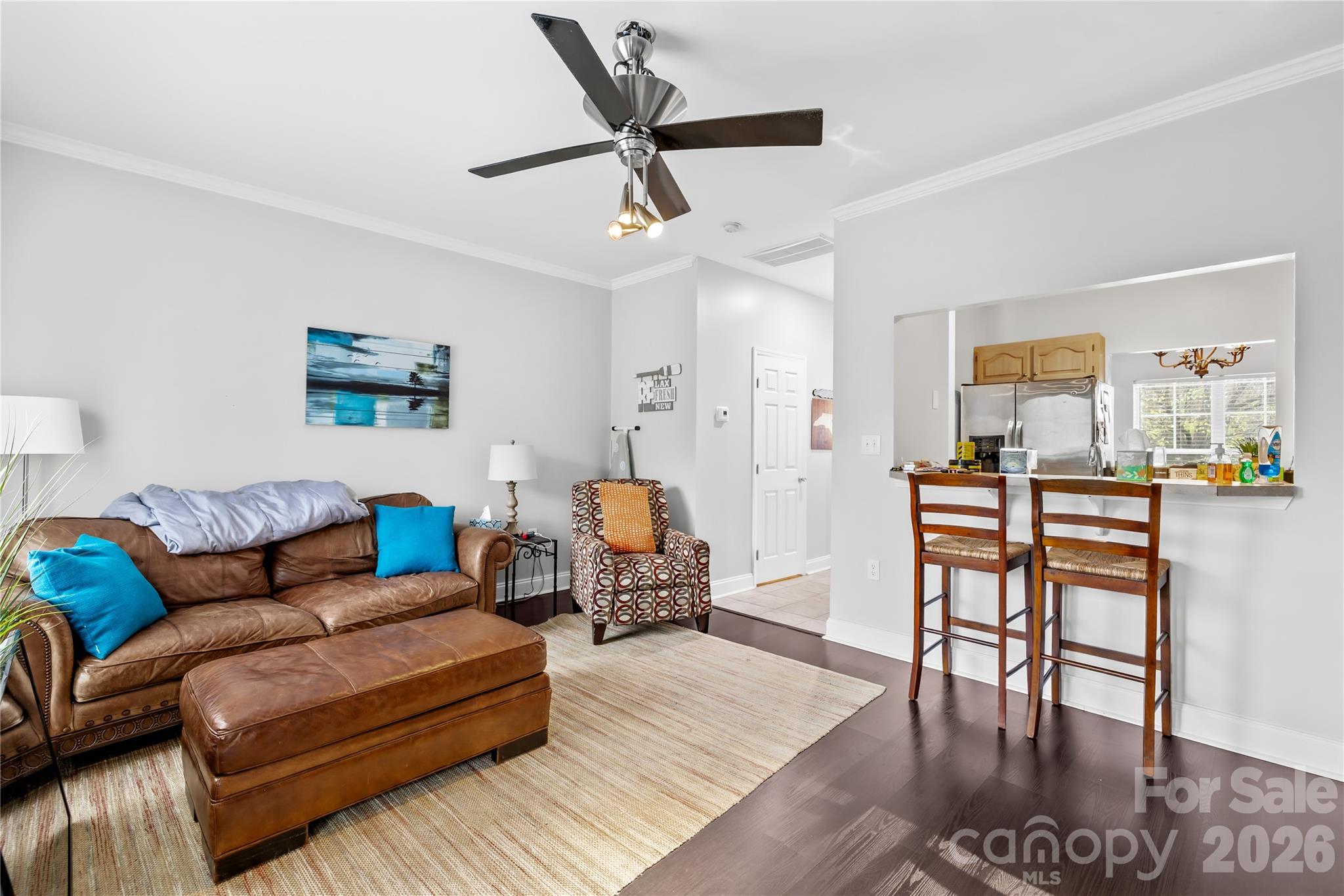 Silver Quay - Residential