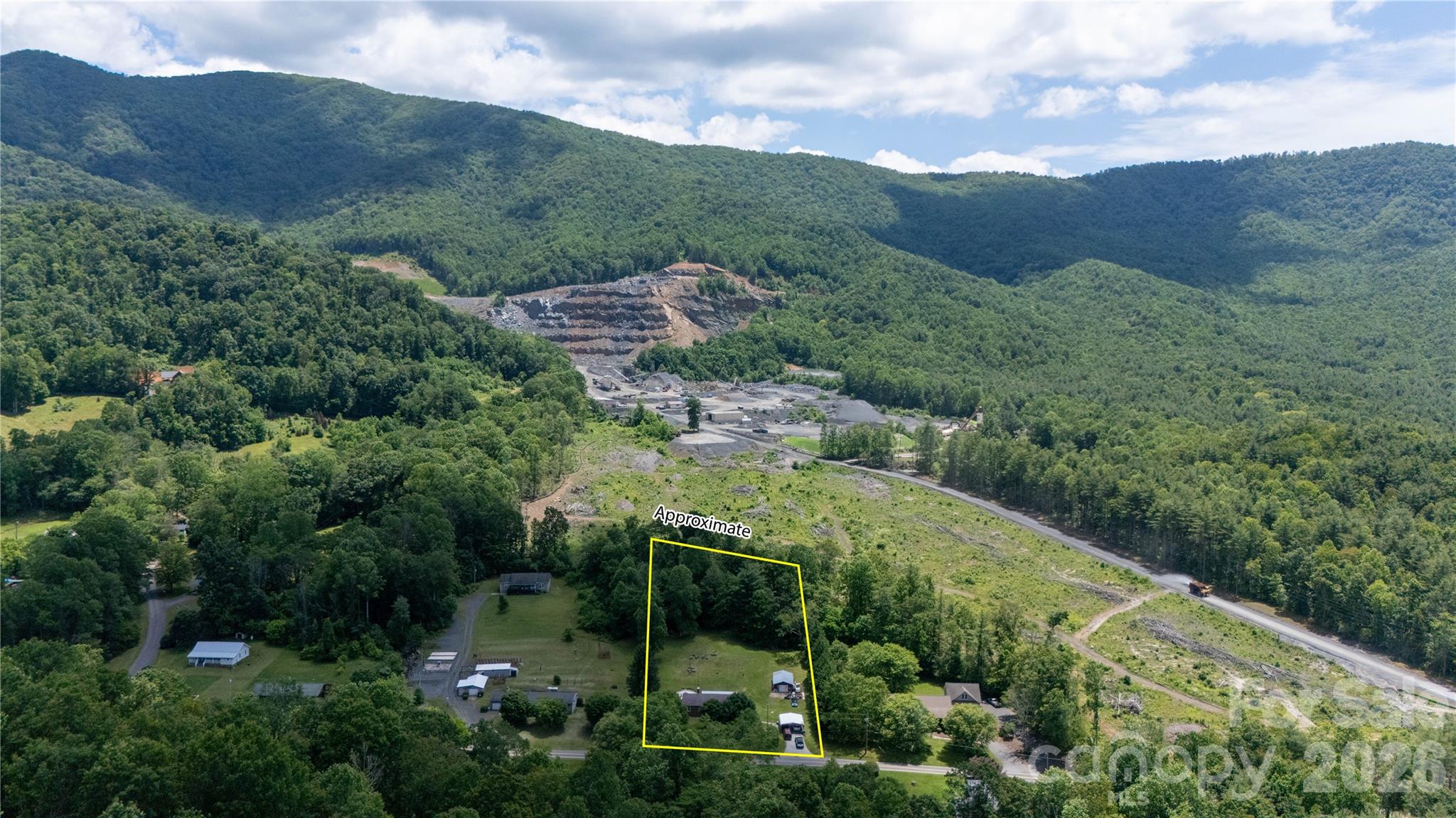 none - Residential