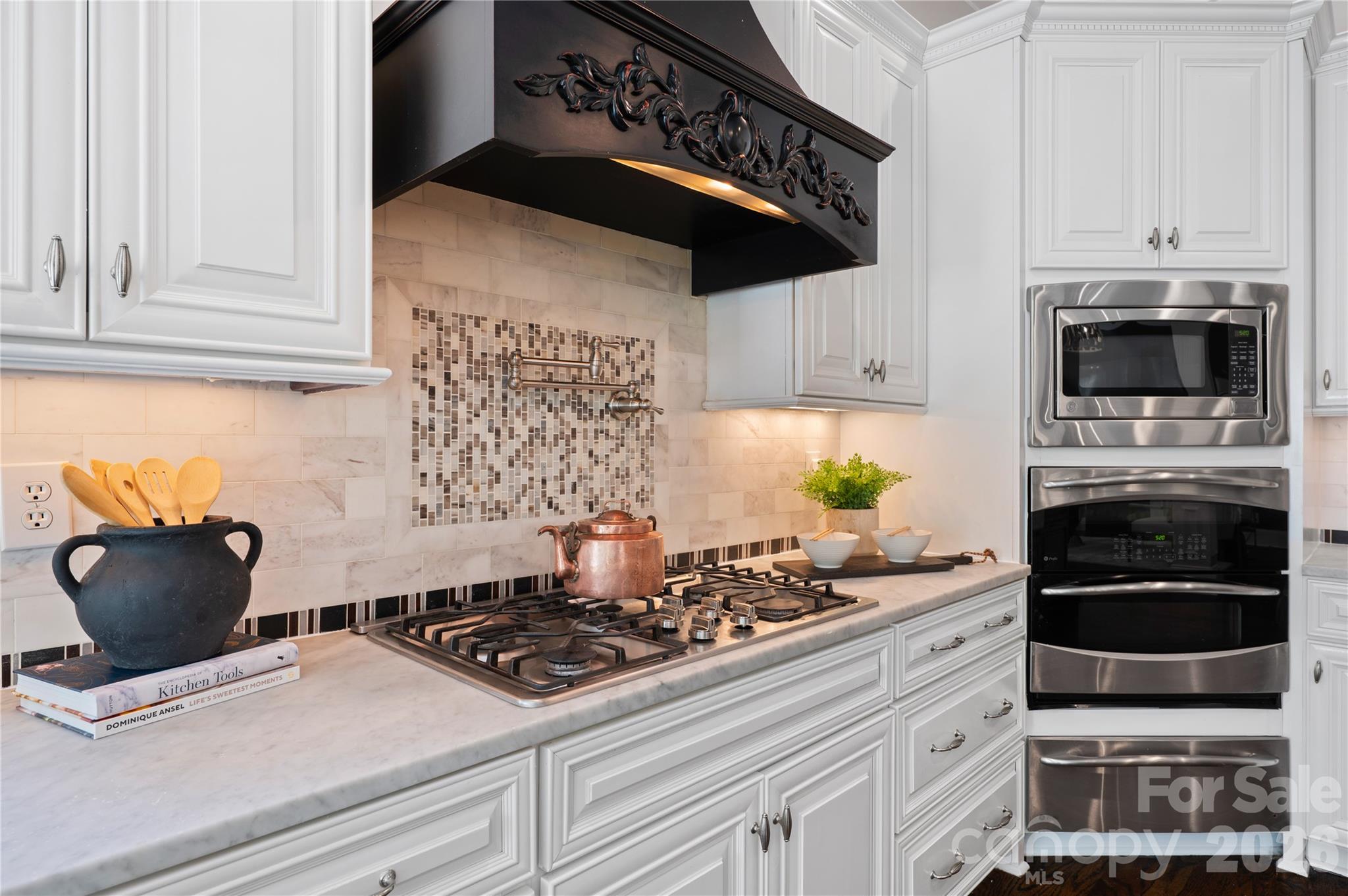 Providence Downs South - Residential