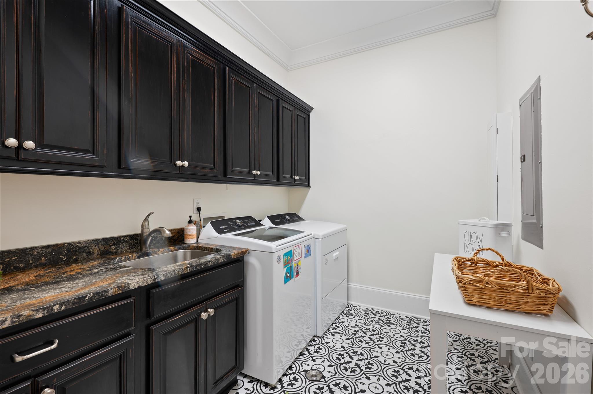Providence Downs South - Residential